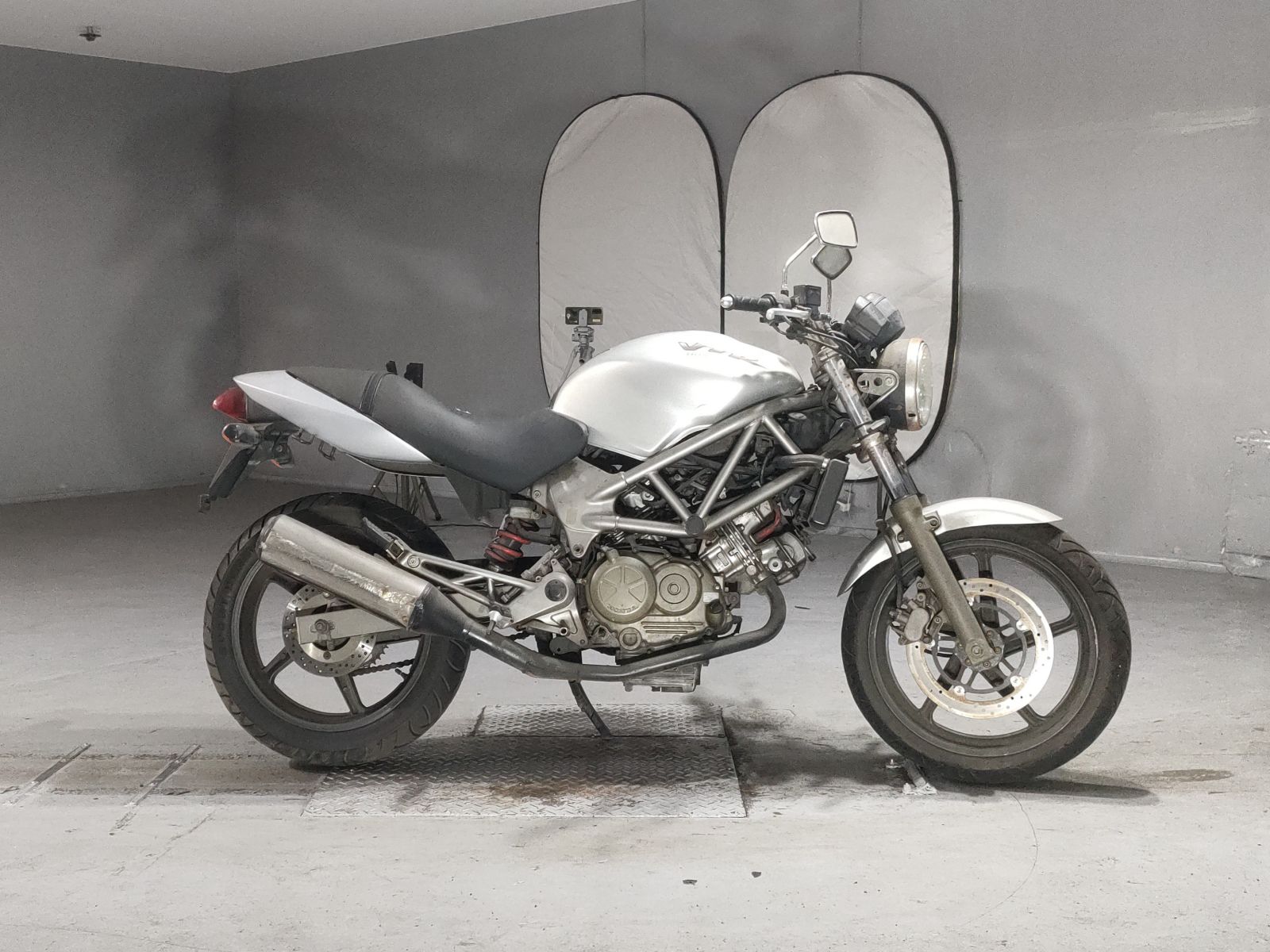 Honda VTR250
