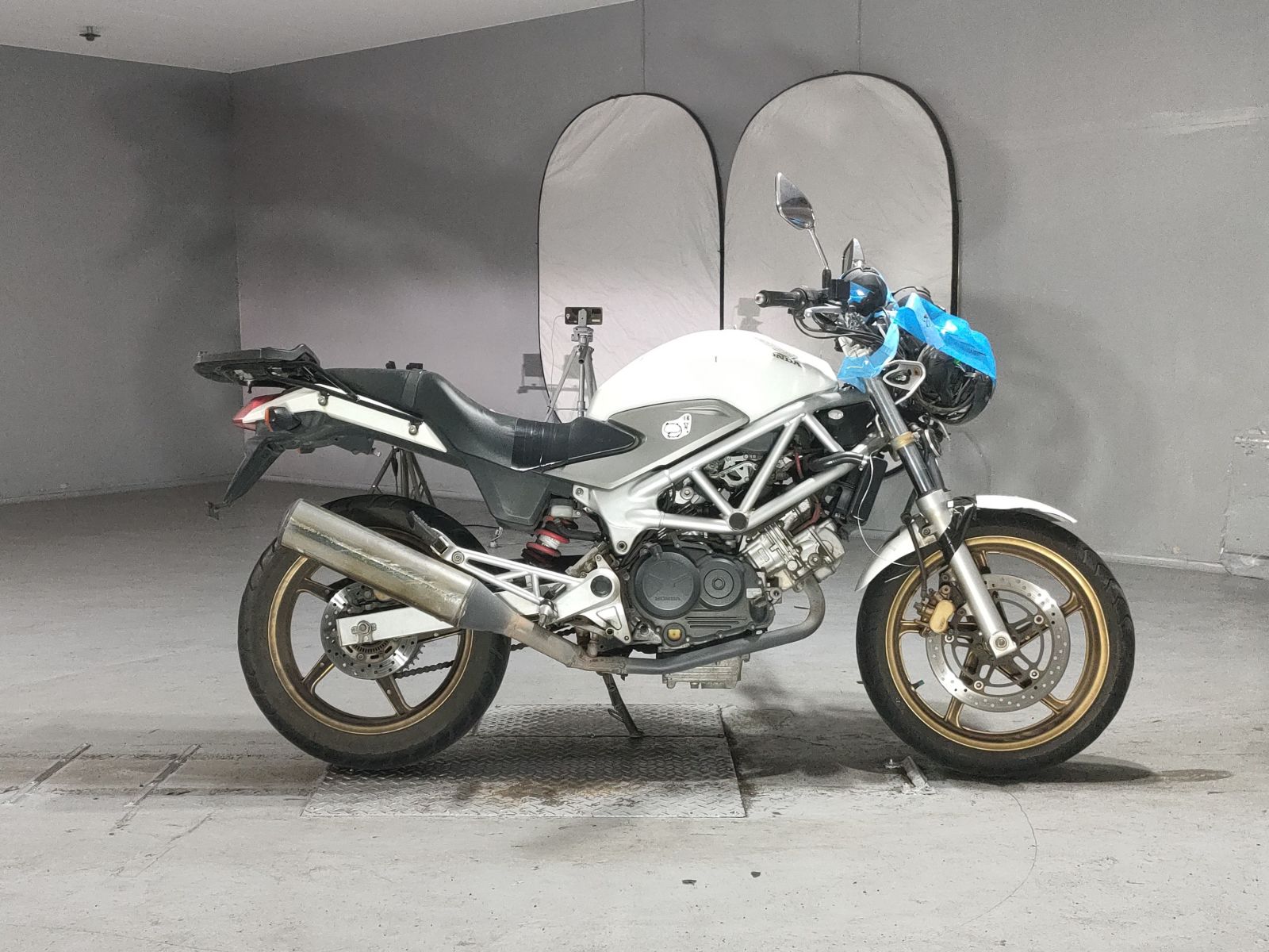 Honda VTR250