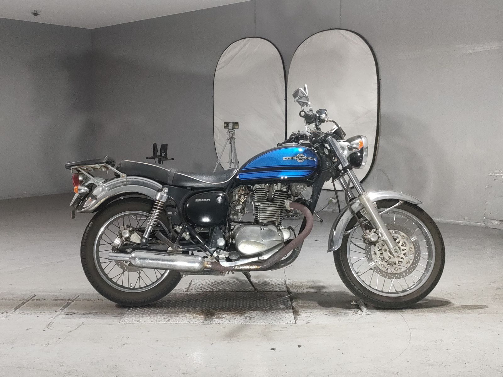 Kawasaki ESTRELLA250 RS