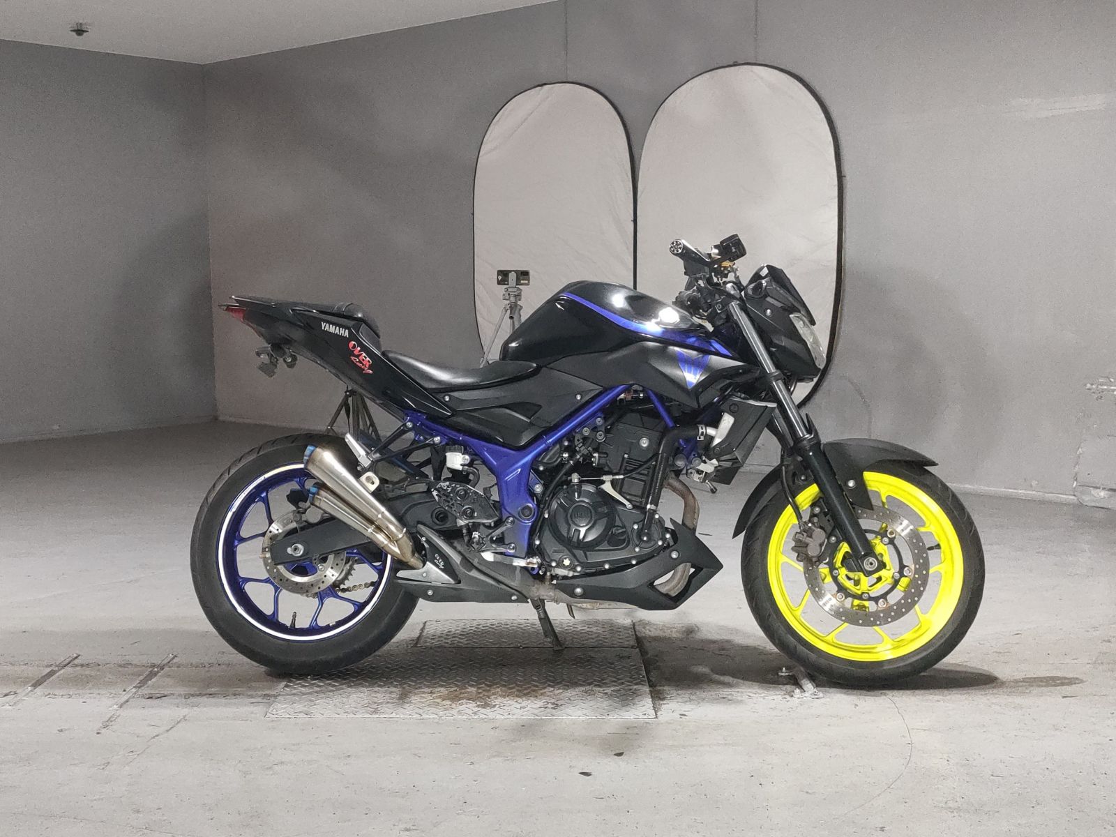 OTHER MT-25