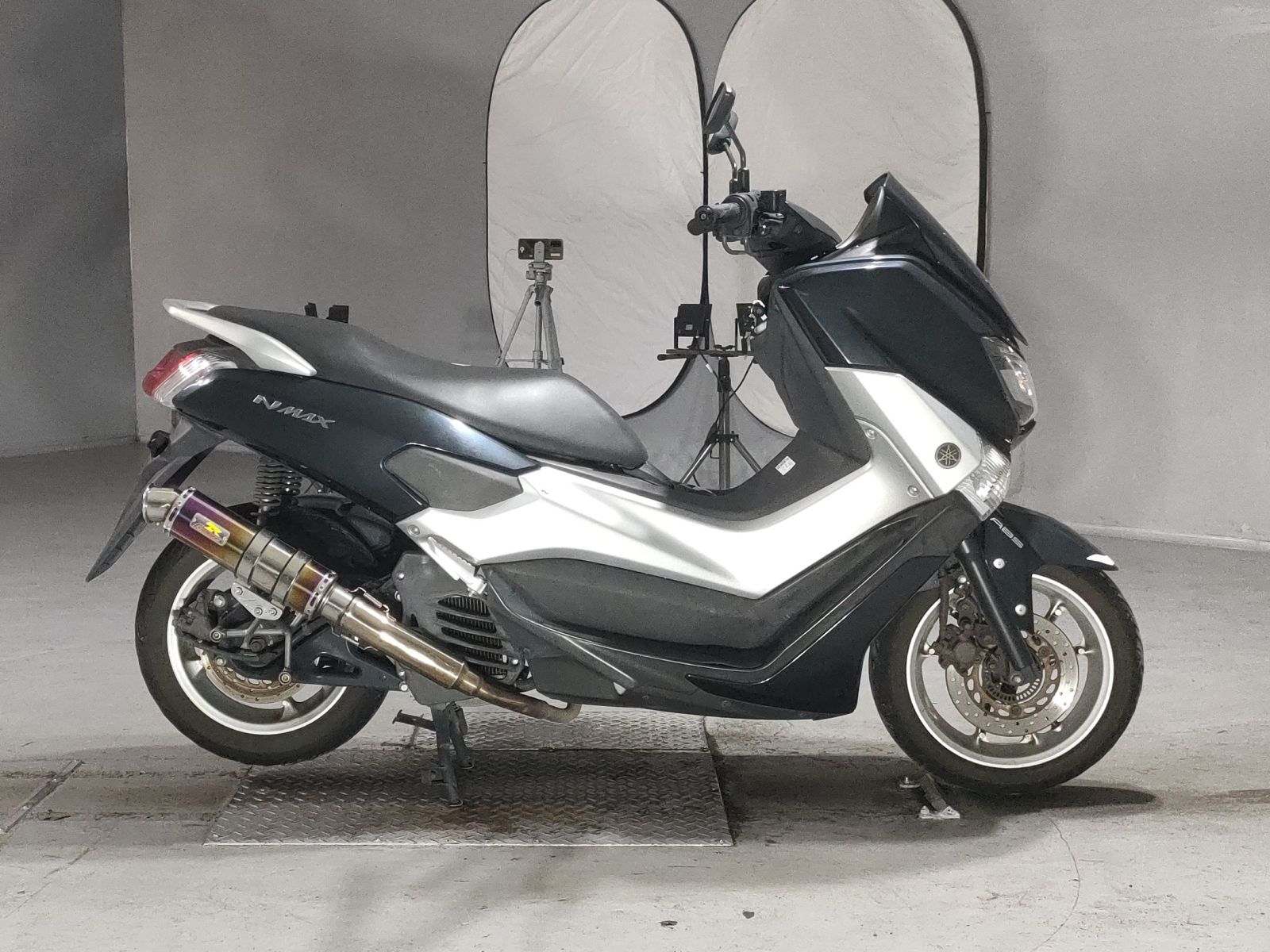 OTHER N-MAX125