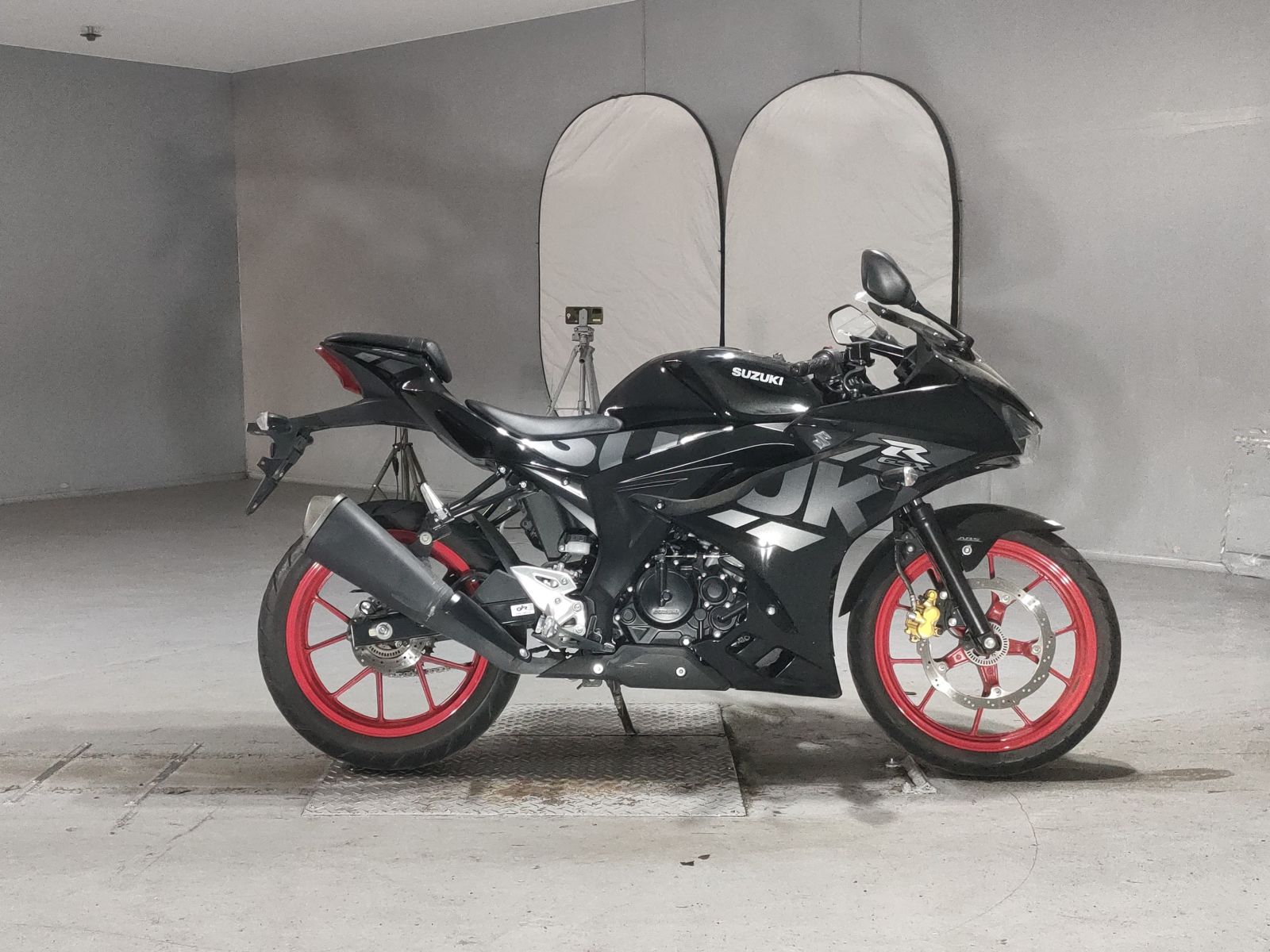 OTHER GSX-R125