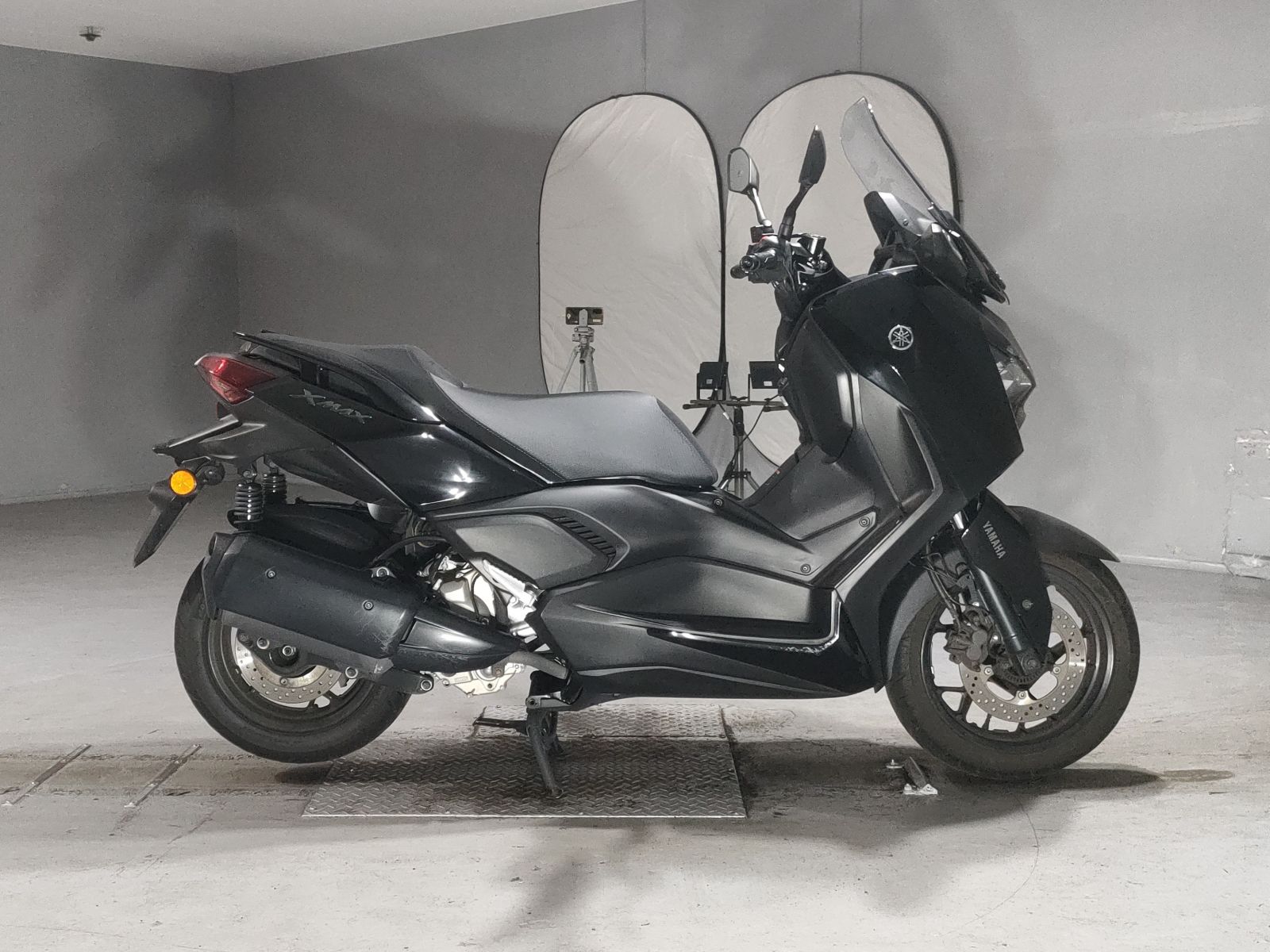 OTHER X-MAX250