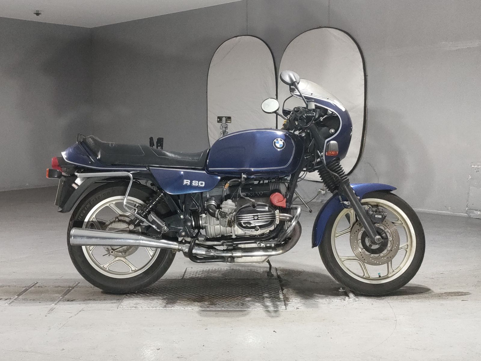 BMW BMW R80