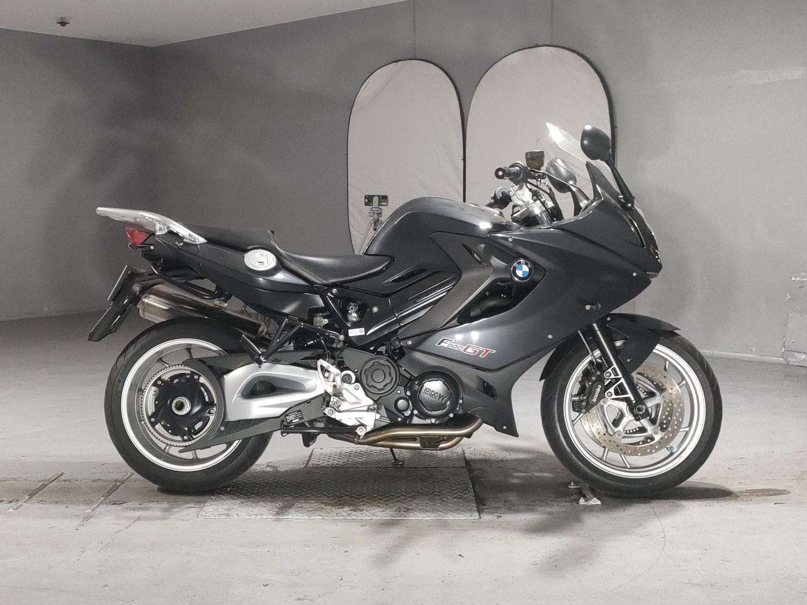 BMW BMW F800GT