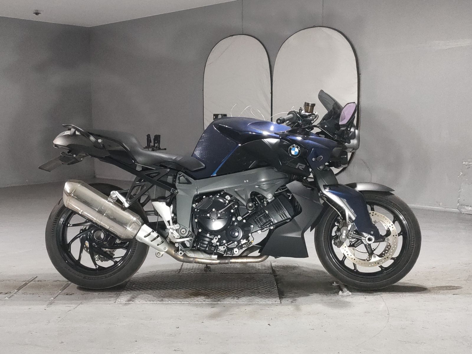 BMW BMW K1300R