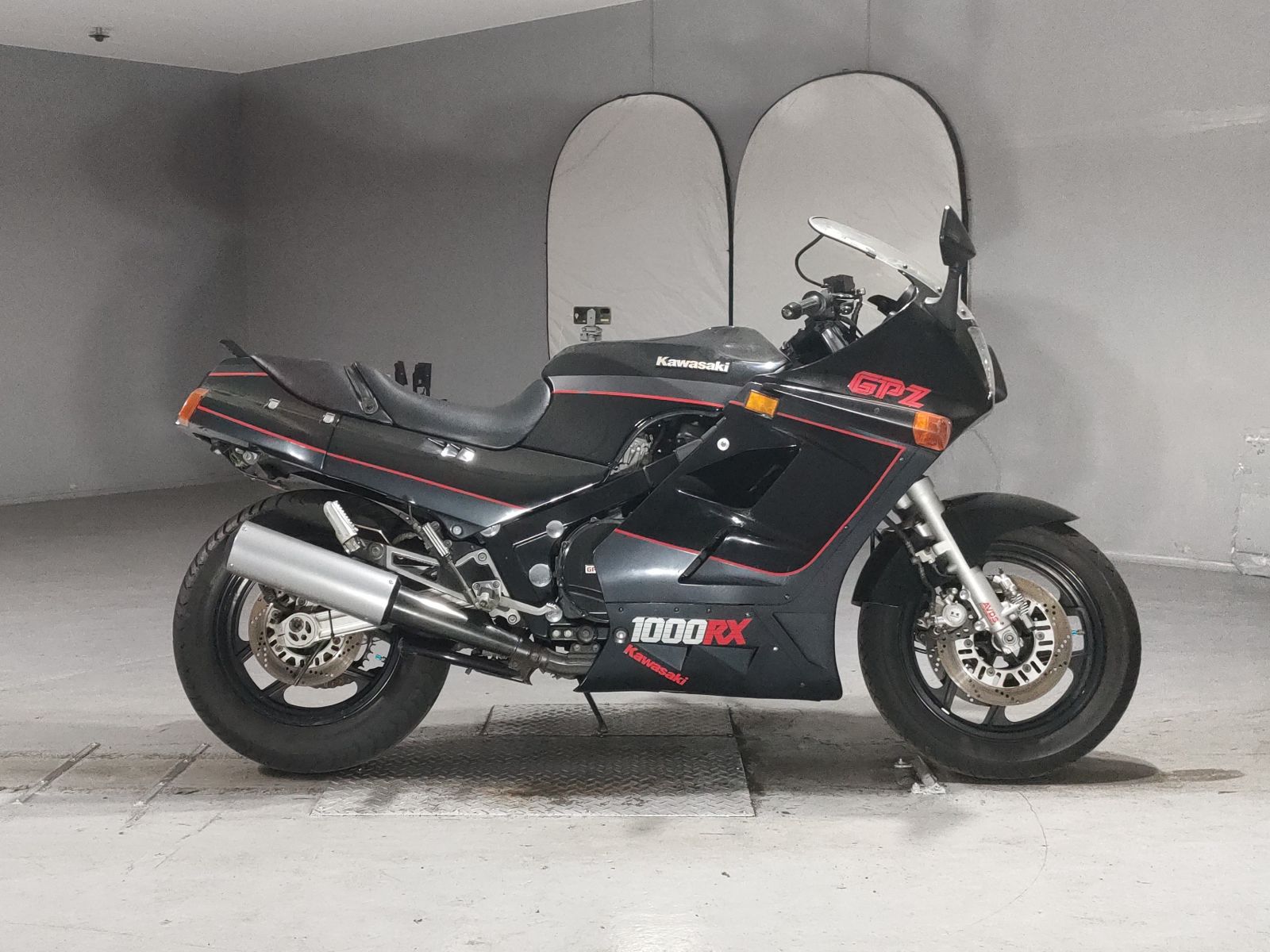 Kawasaki GPZ1000RX