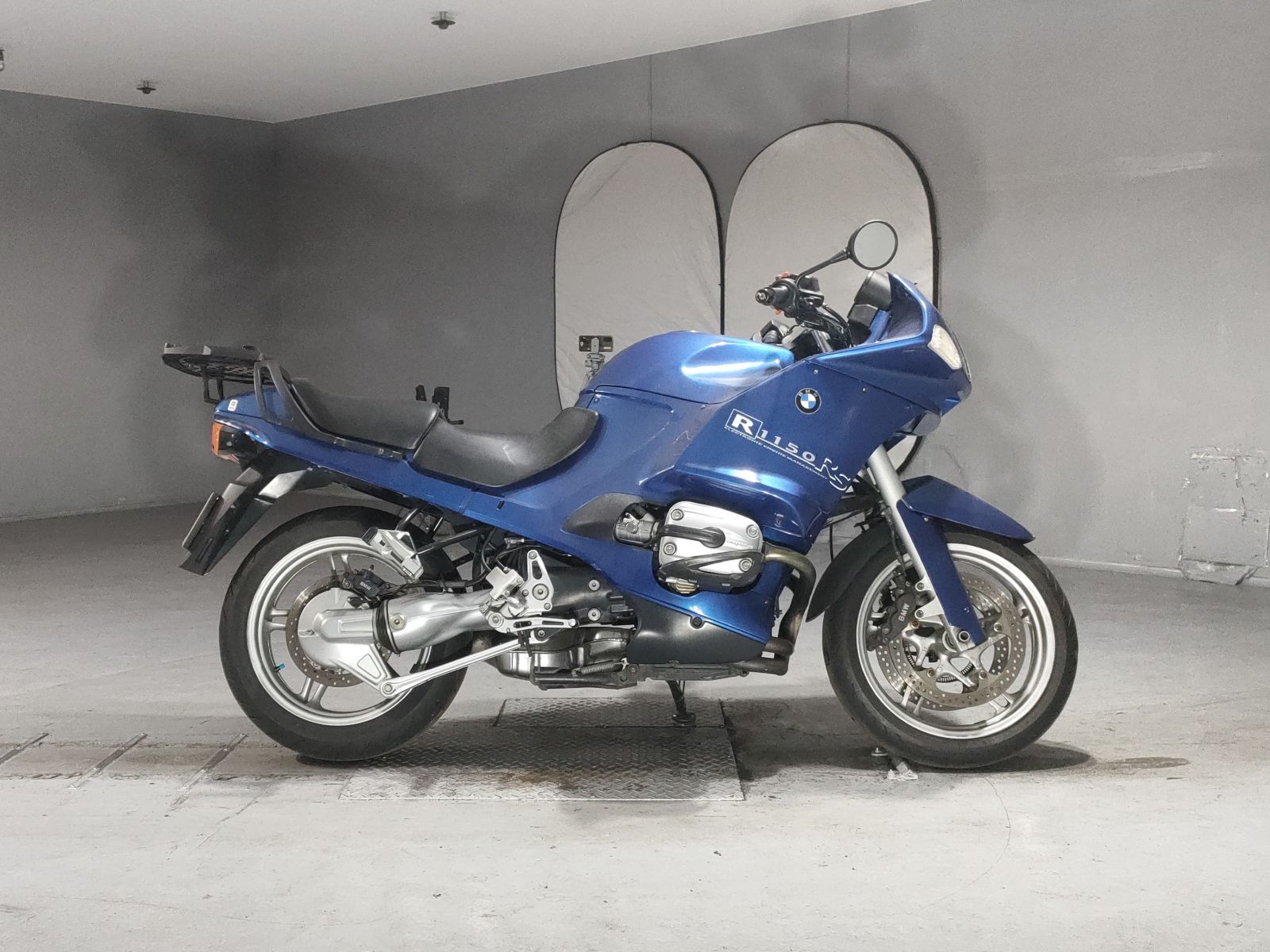 BMW BMW R1150RS
