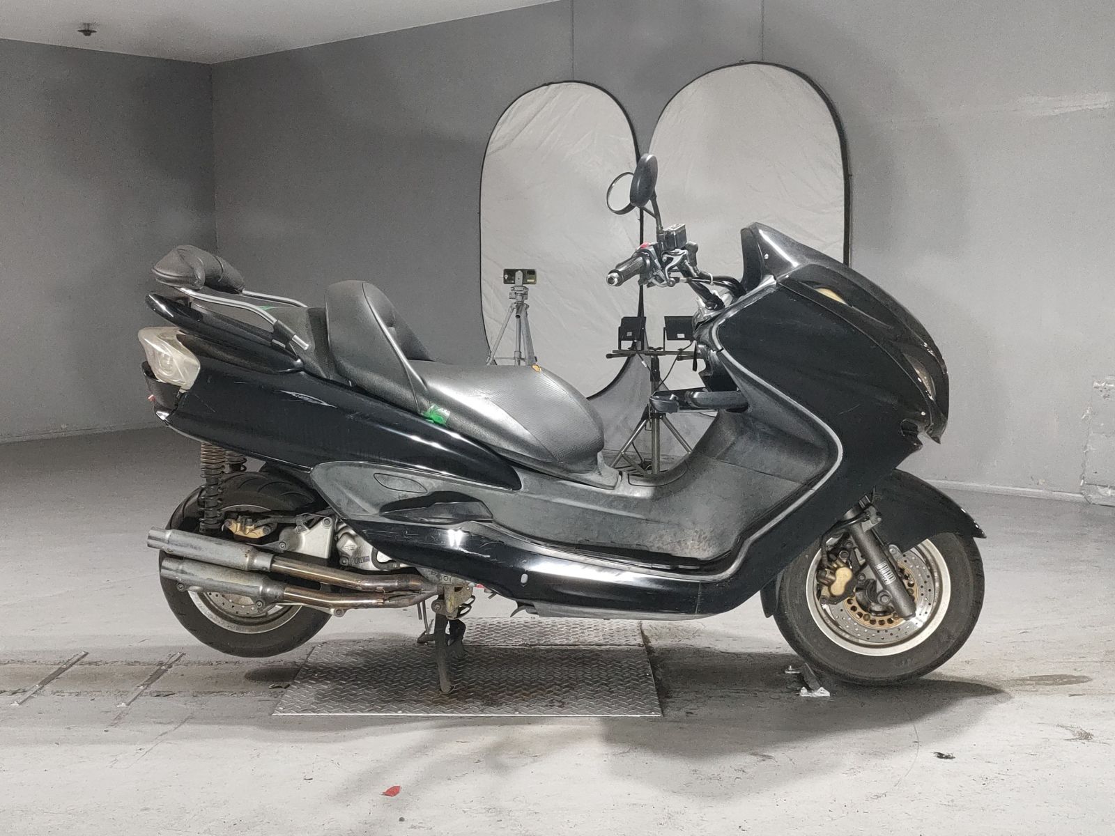 Yamaha MAJESTY 250C