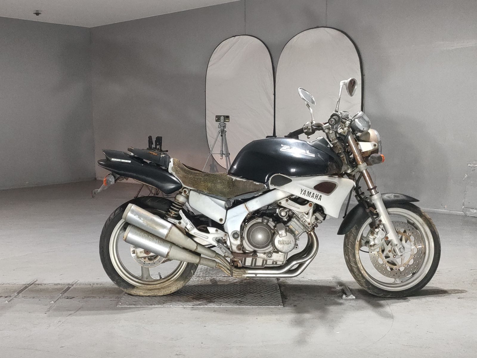 Yamaha ZEAL