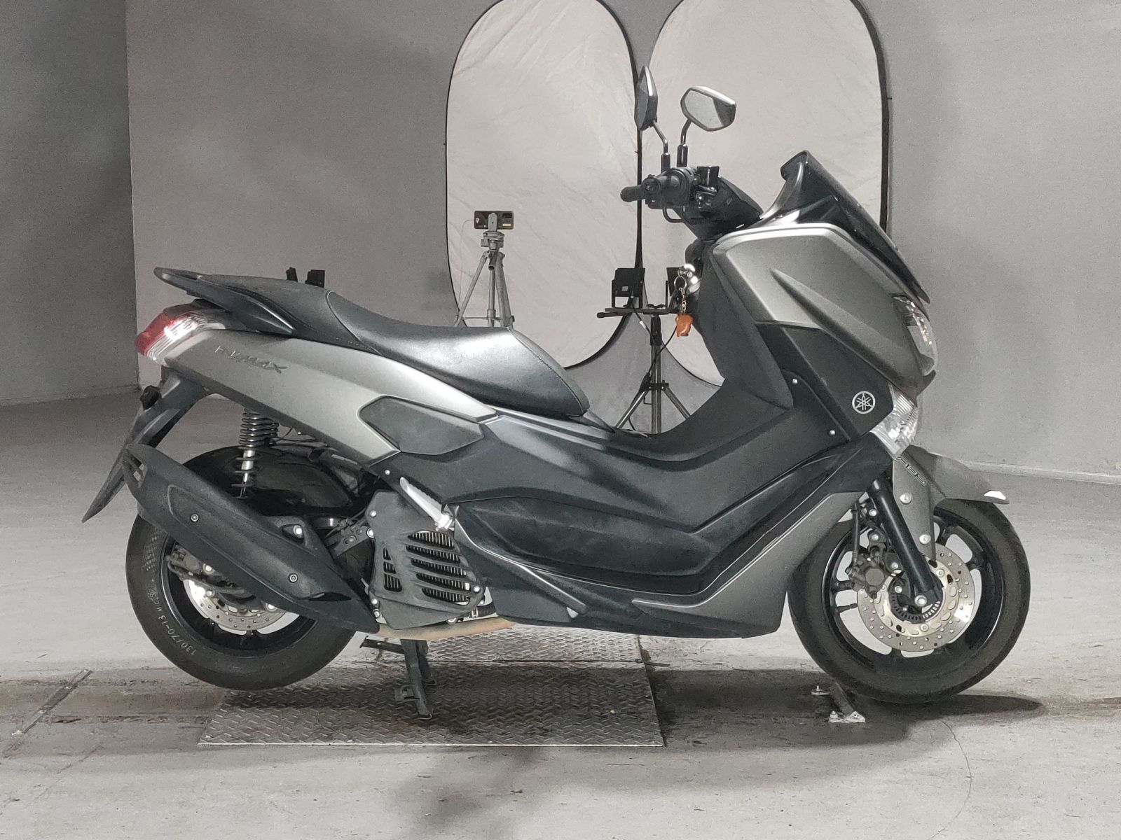 OTHER N-MAX125