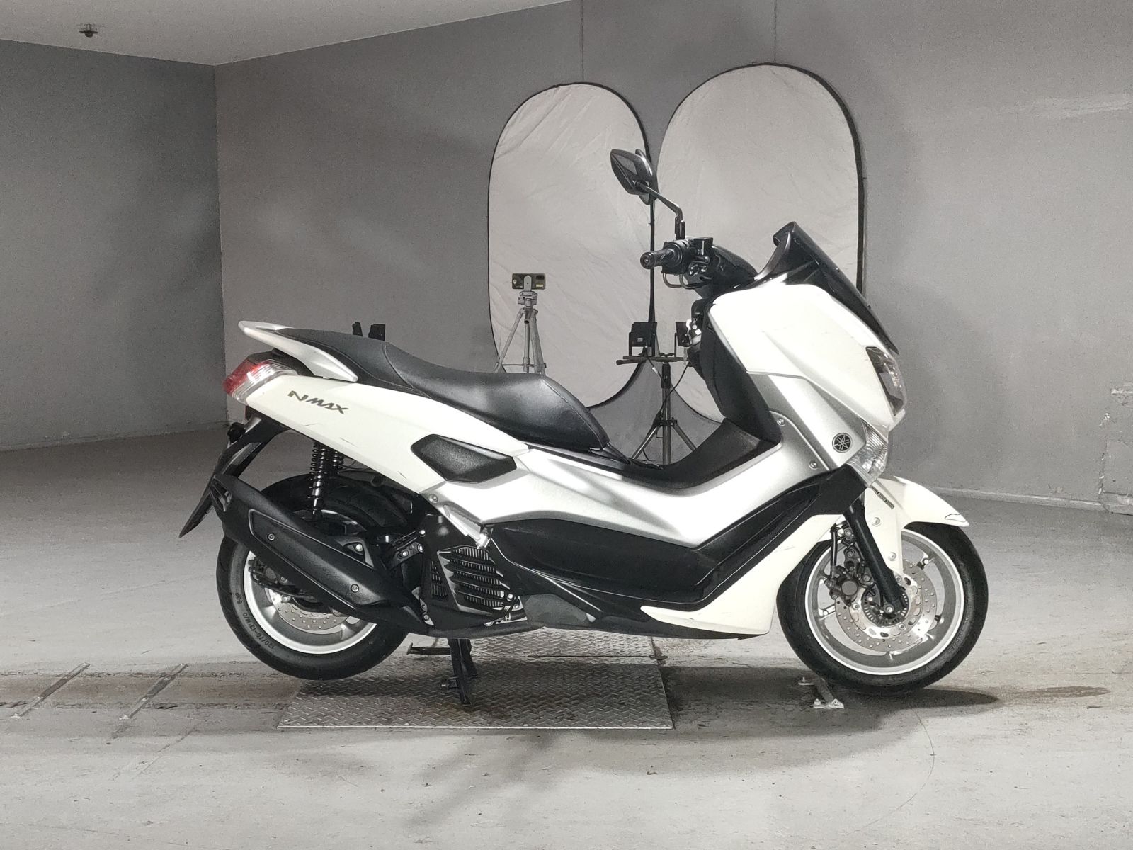 OTHER N-MAX125