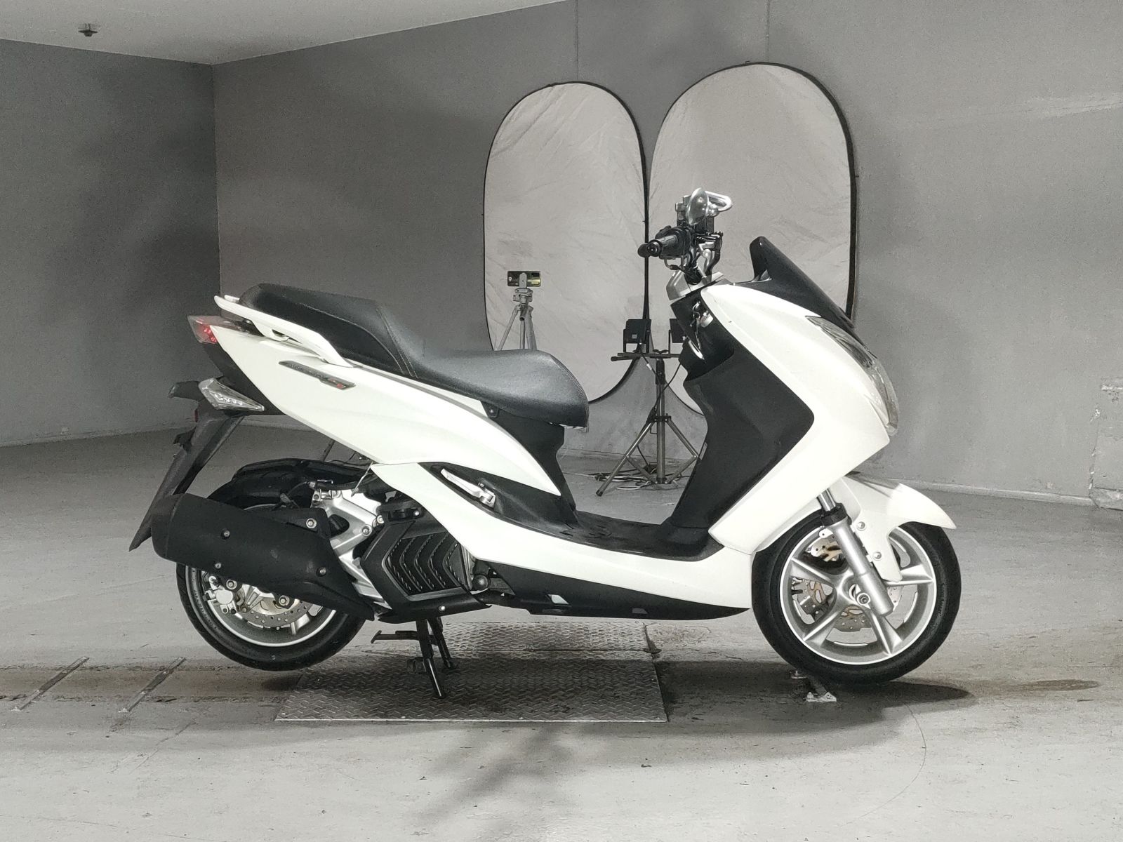 Yamaha MAJESTY 155S