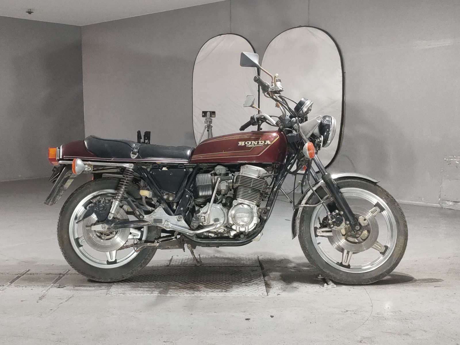 Honda CB750