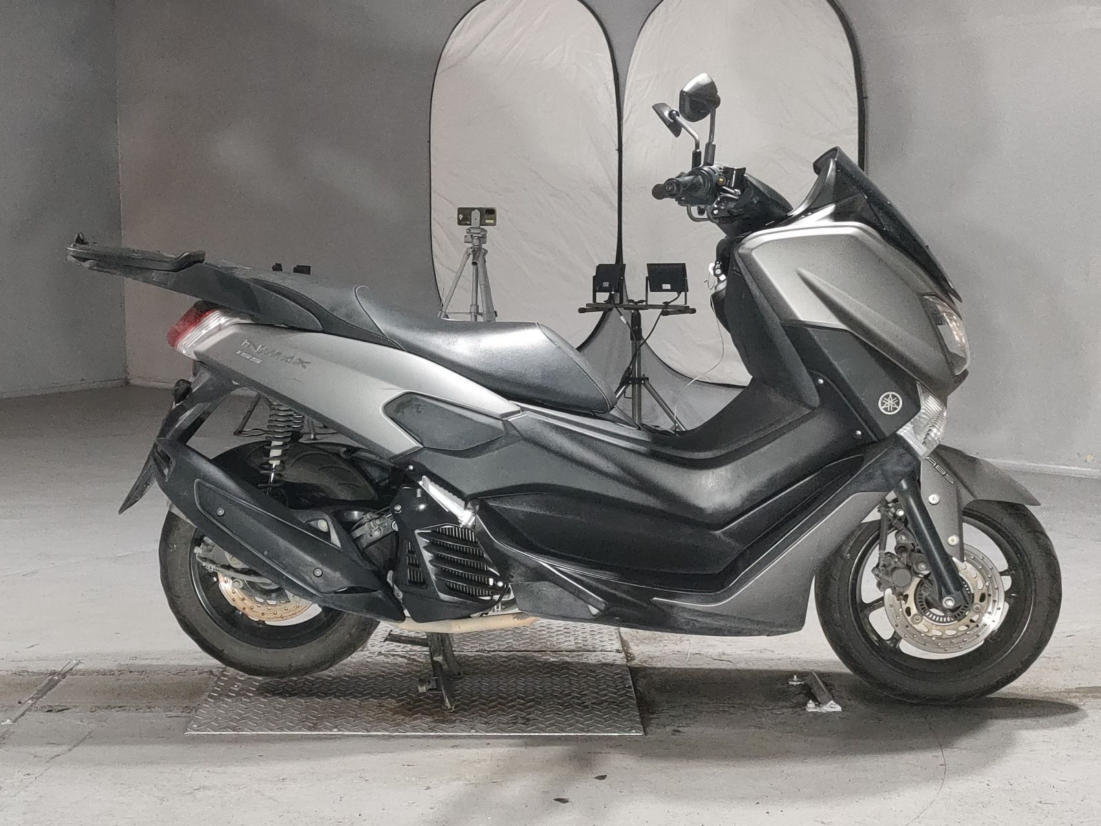 OTHER N-MAX155