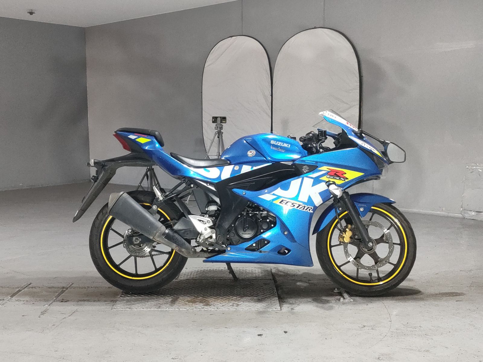 OTHER GSX-R125