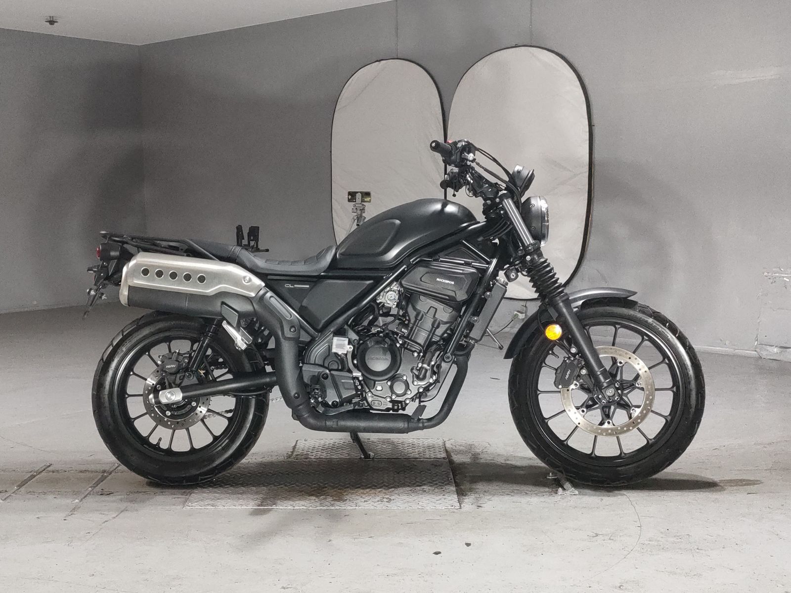 Honda CL250