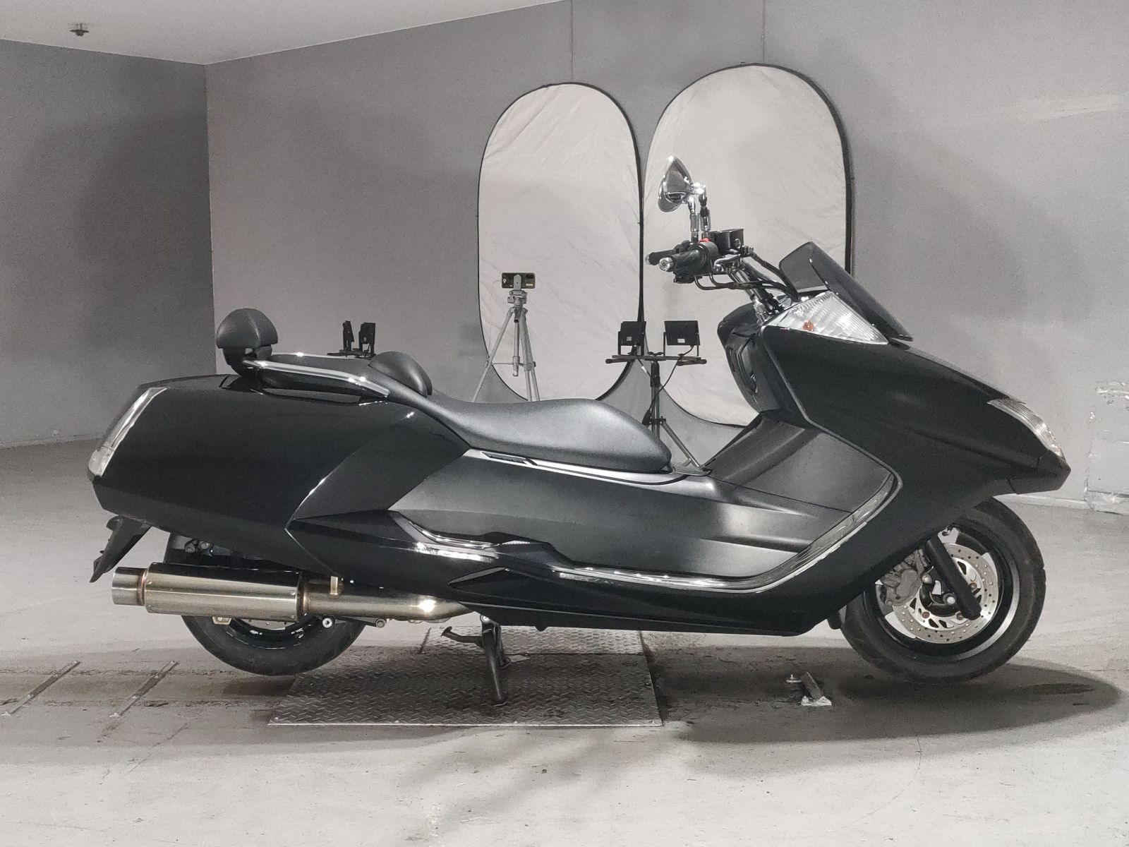 Yamaha MAXAM250