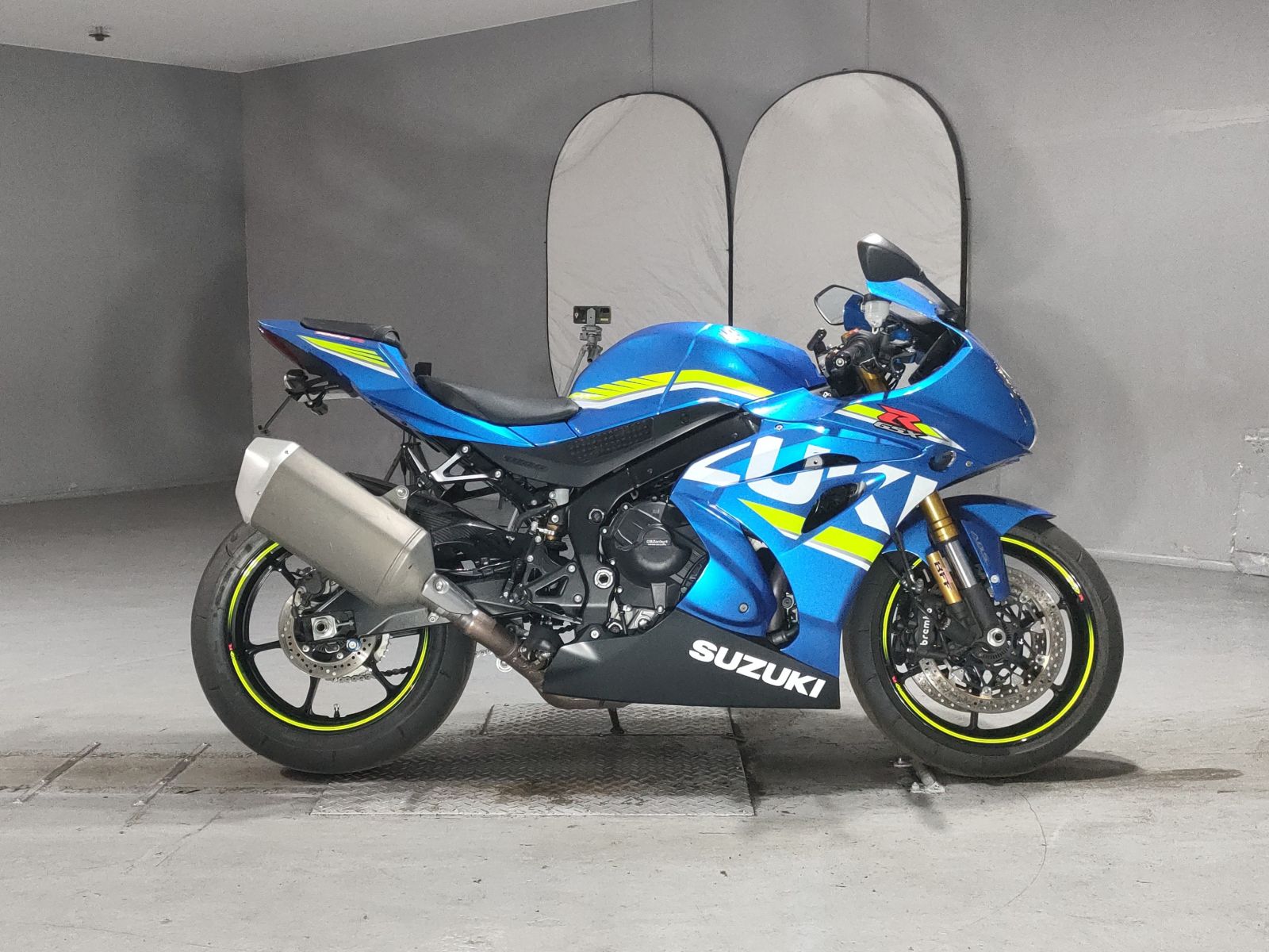 OTHER GSX-R1000R