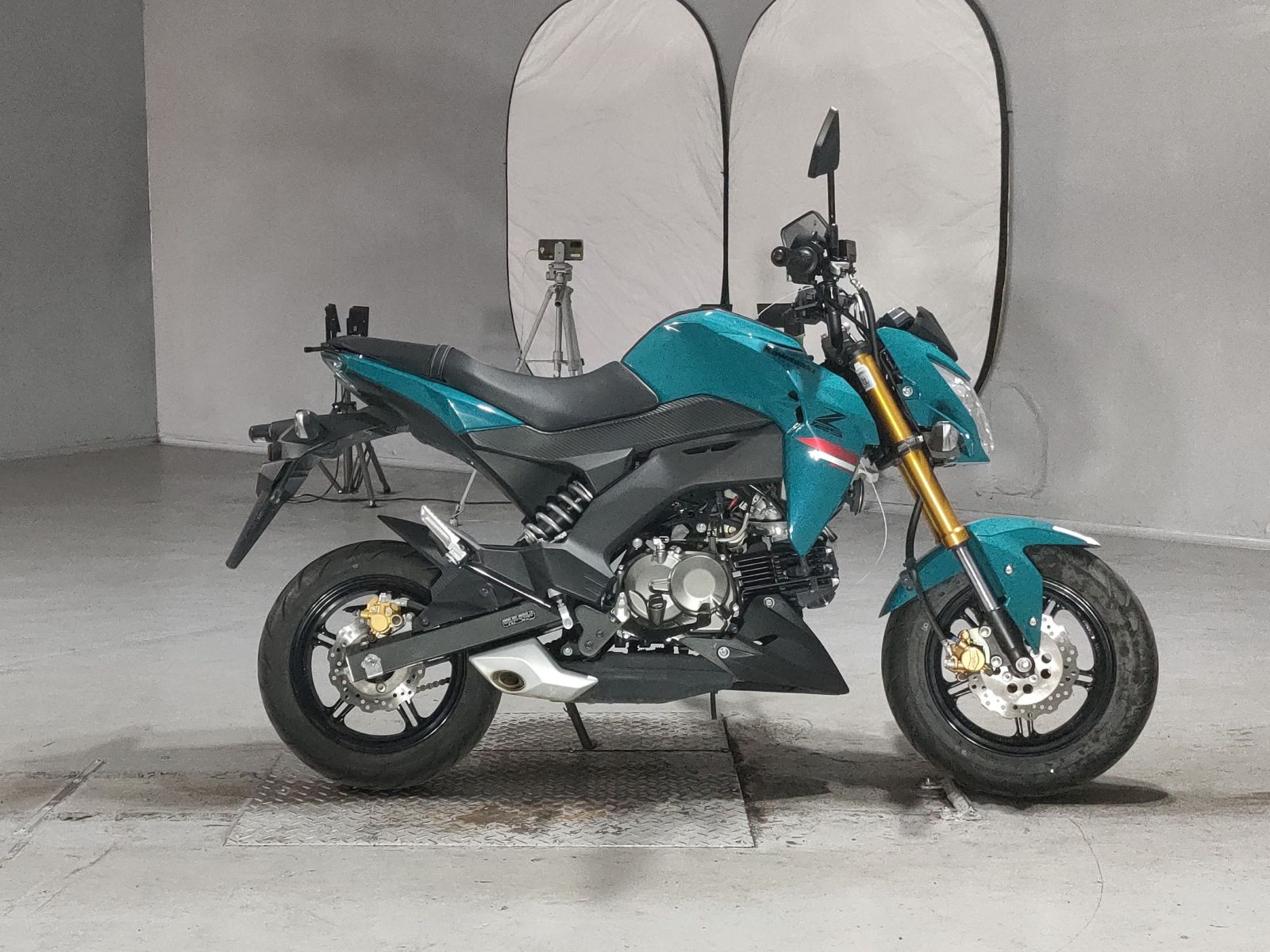 OTHER Z125 PRO