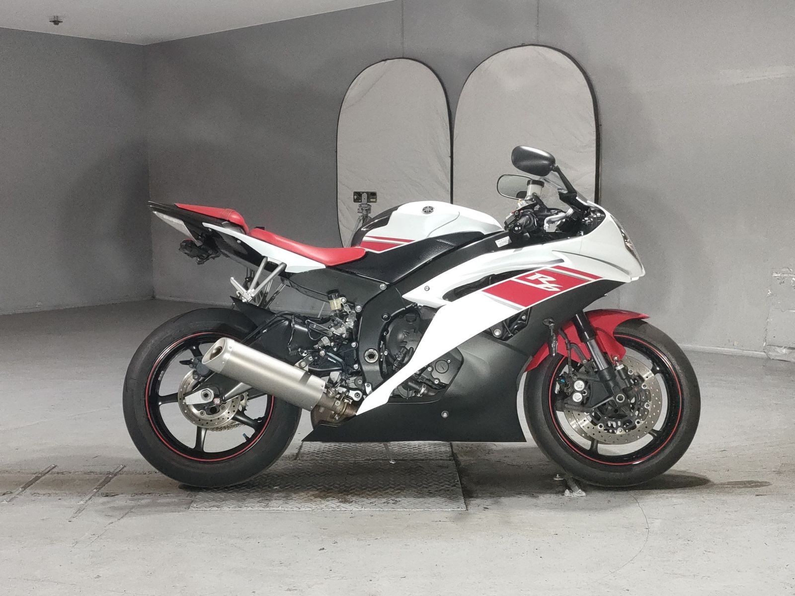 Yamaha 6