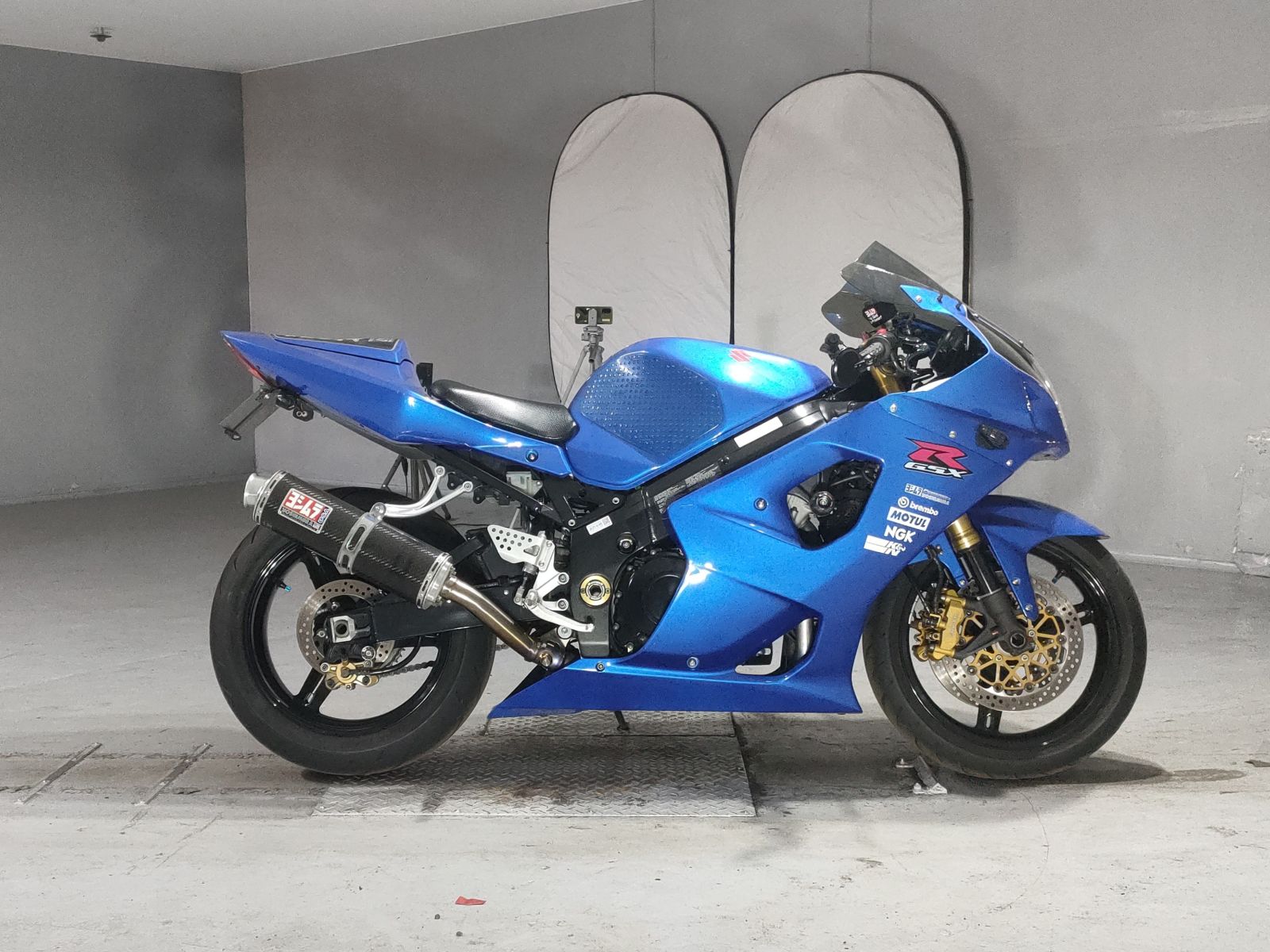 Suzuki GSX-R1000