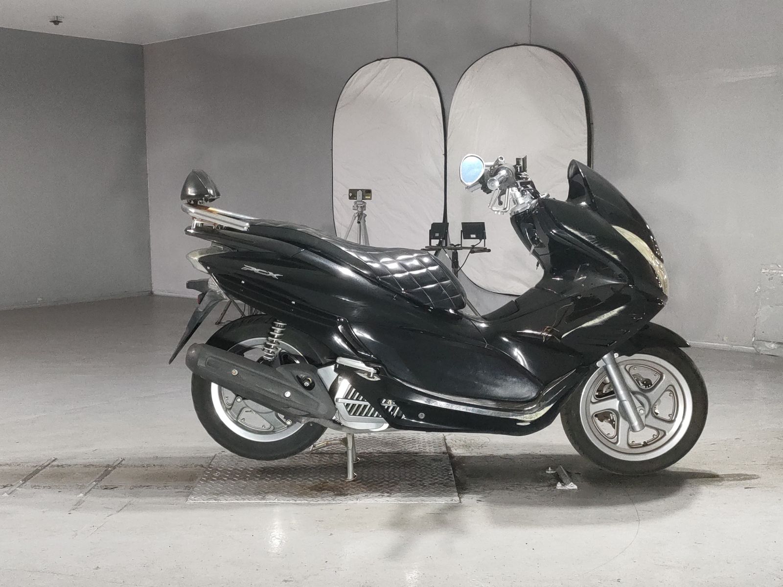 Honda PCX125