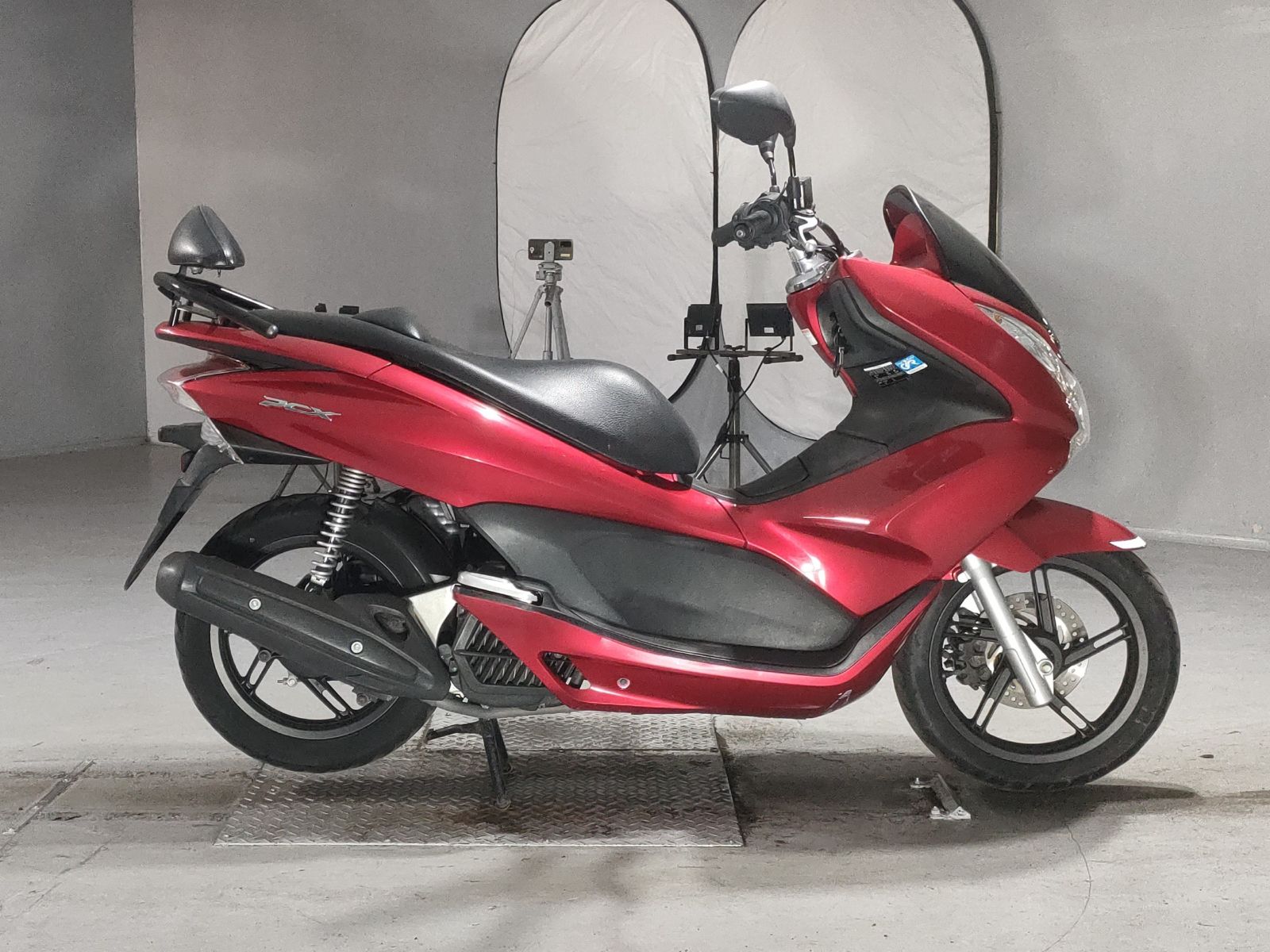 Honda PCX125