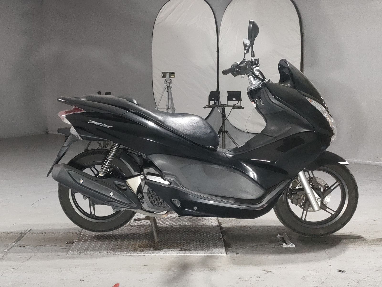 Honda PCX125