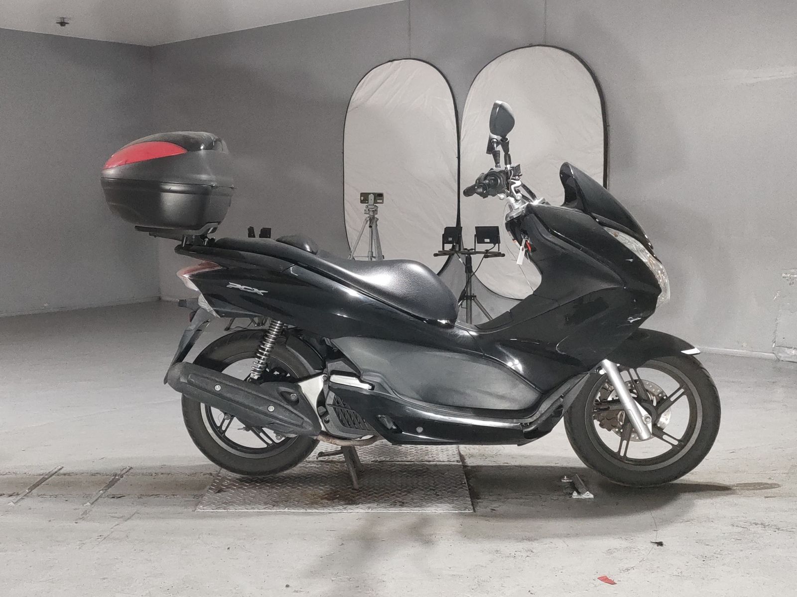 Honda PCX125
