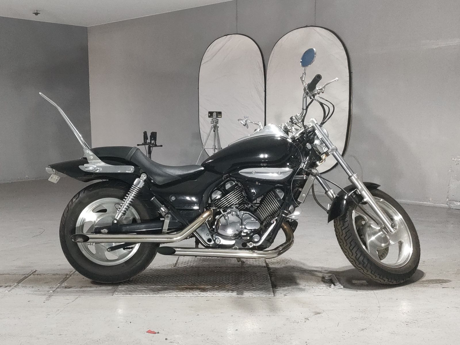 Kawasaki ELIMINATOR 250V