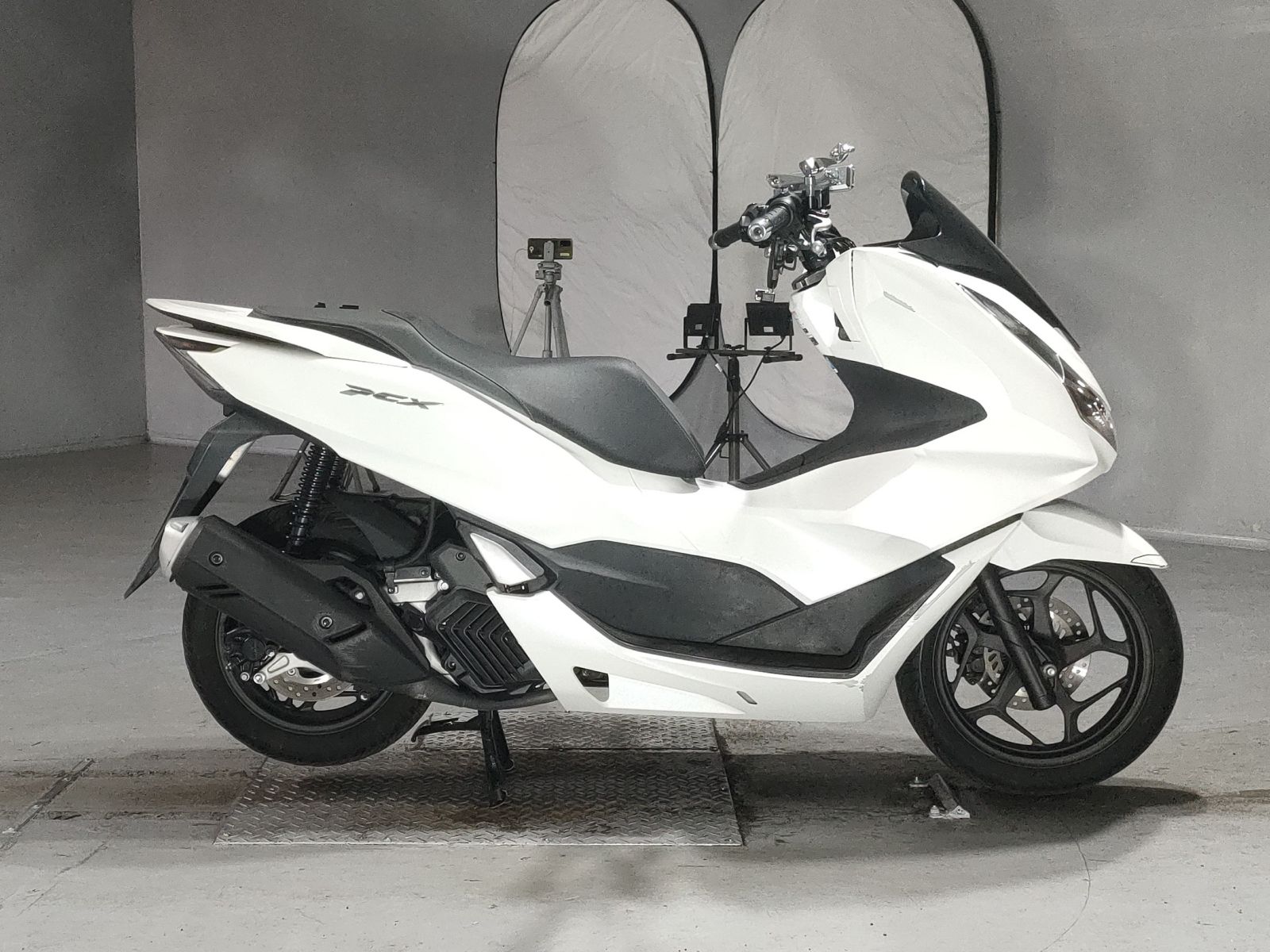 Honda PCX125