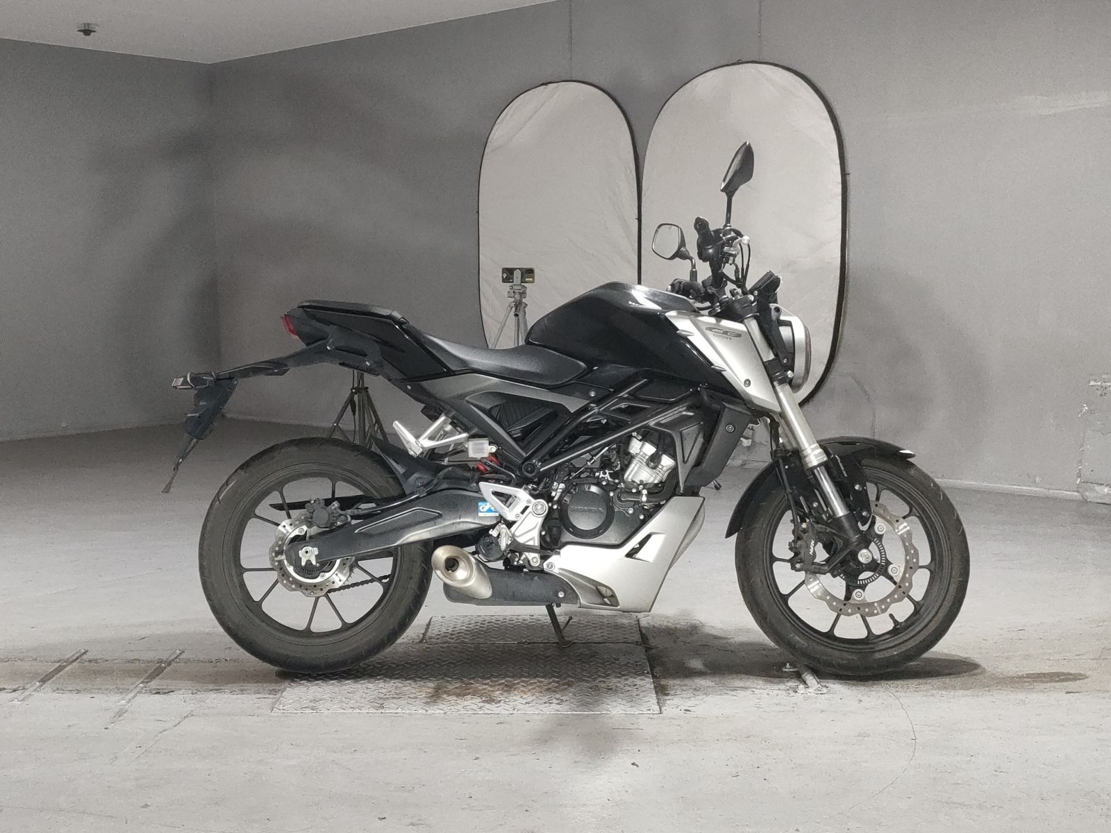 OTHER CB125R