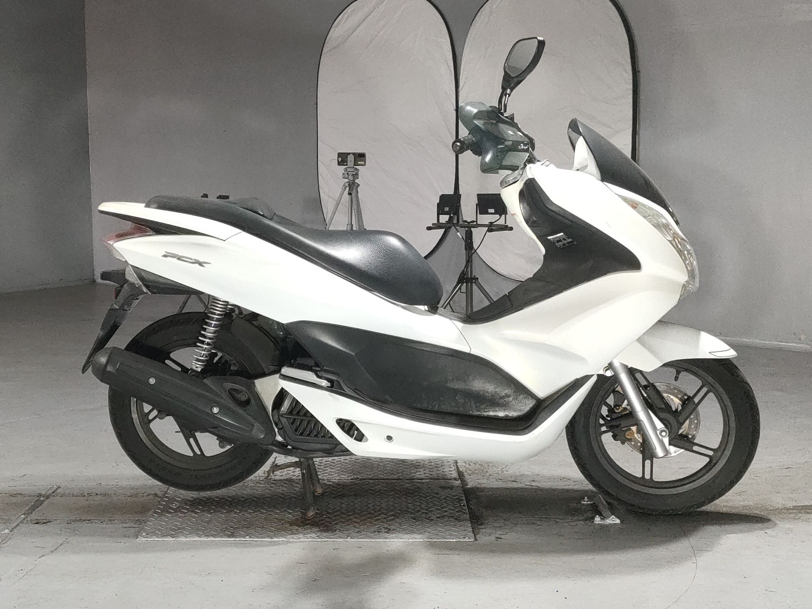Honda PCX125