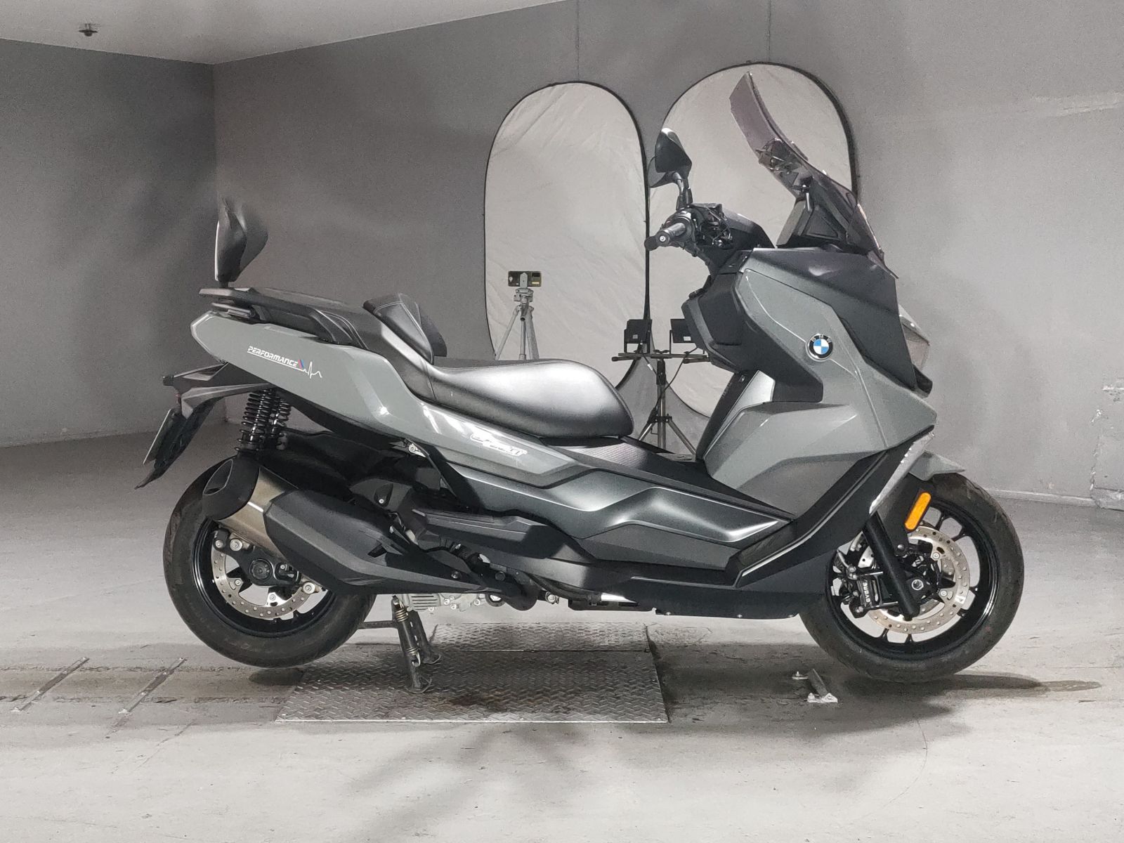 OTHER BMW C400GT