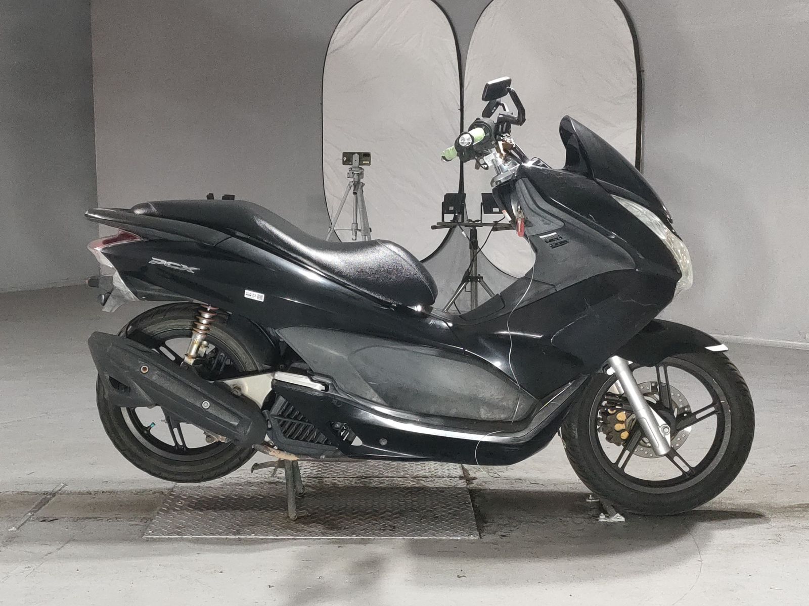 Honda PCX125