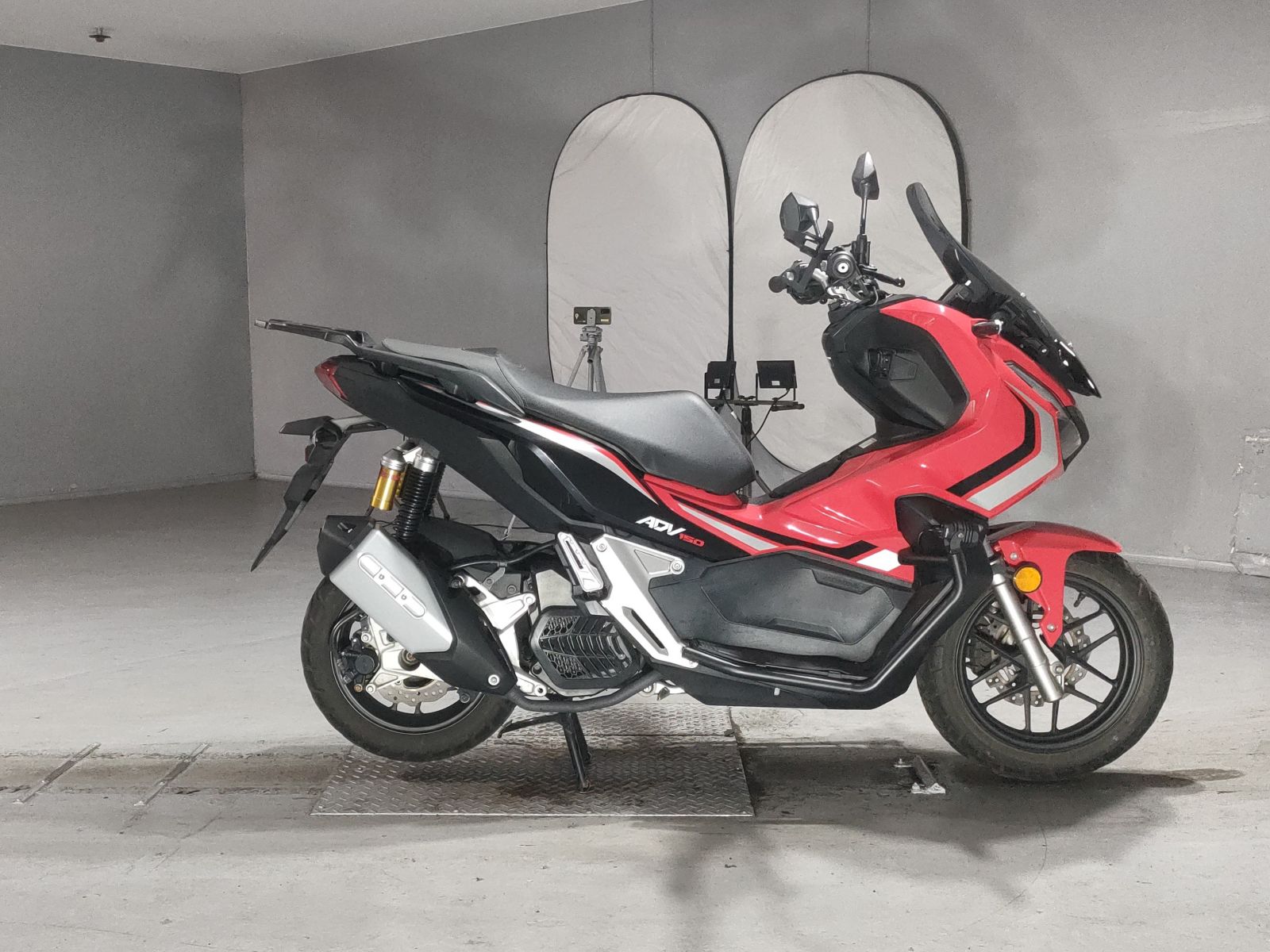 OTHER ADV150
