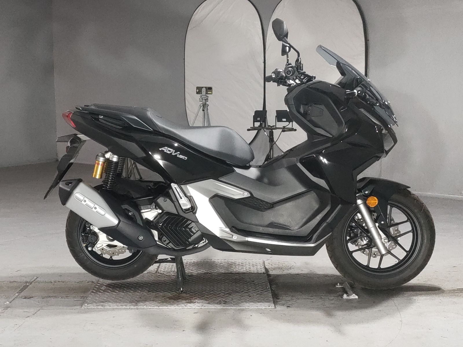 OTHER ADV160