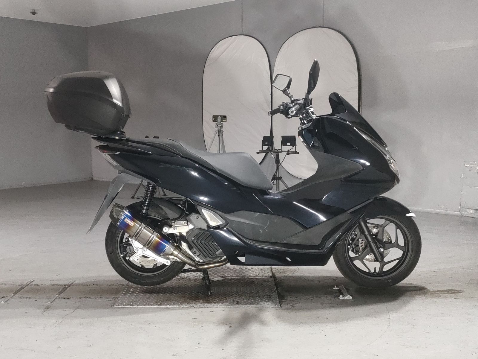 Honda PCX125