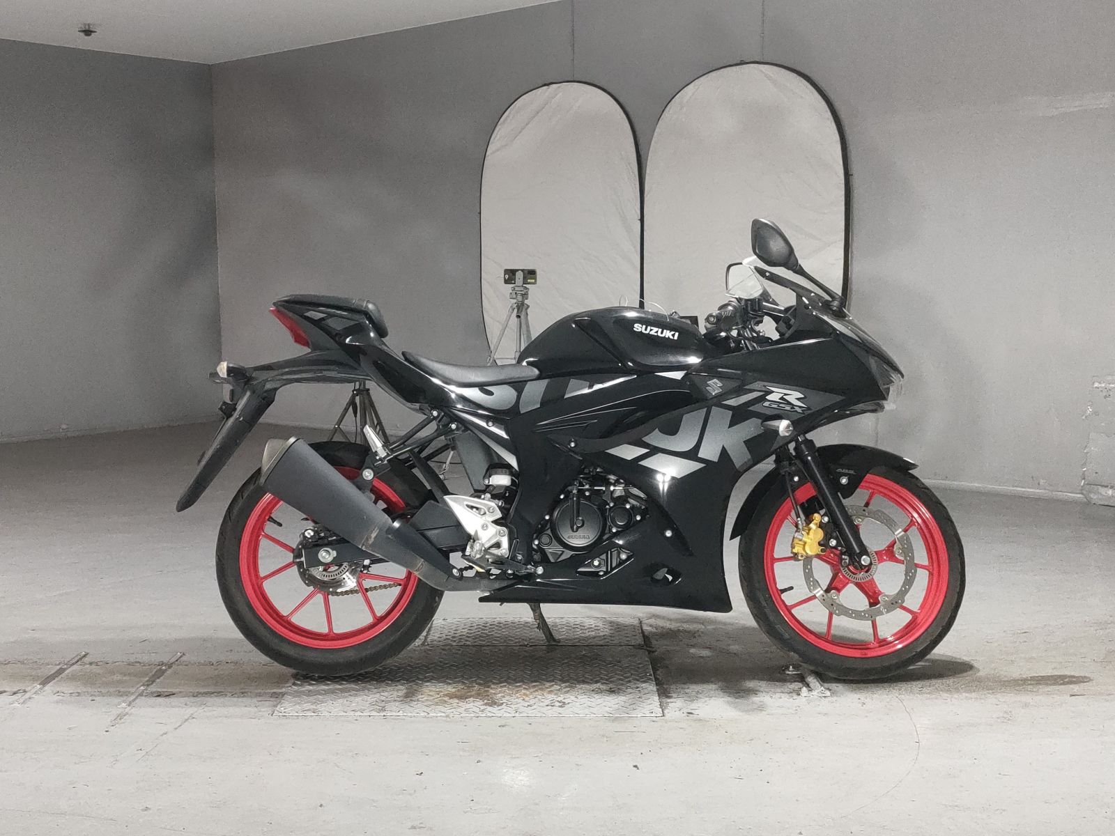 OTHER GSX-R125