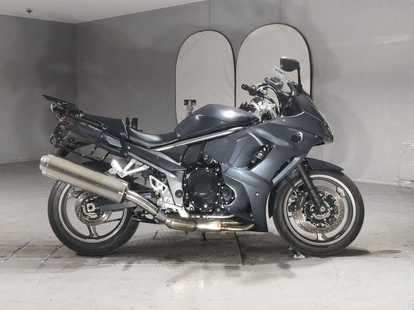 Suzuki BANDIT1250F