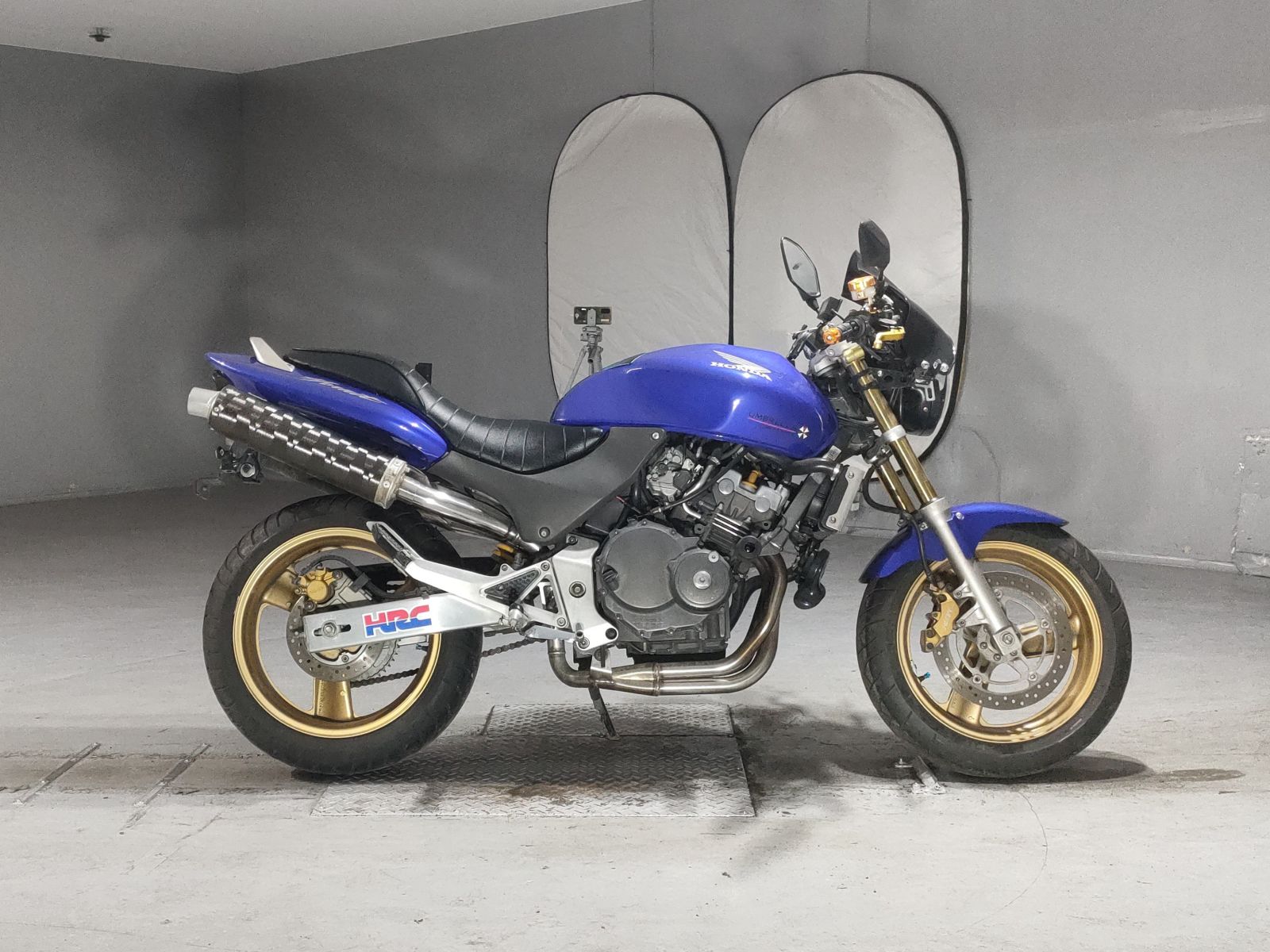 Honda HORNET250