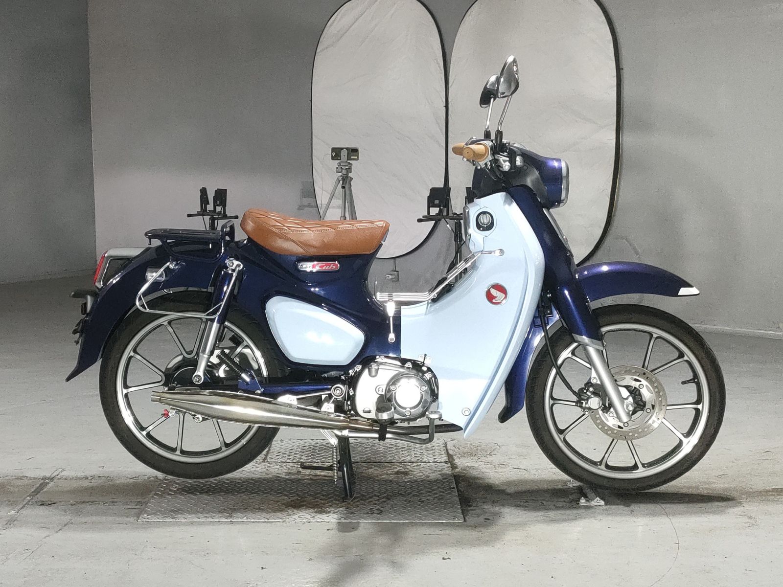 OTHER SUPER CUB C125