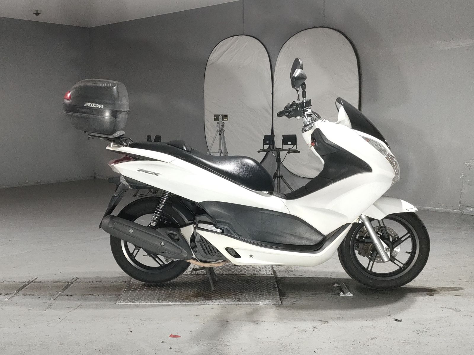 Honda PCX125