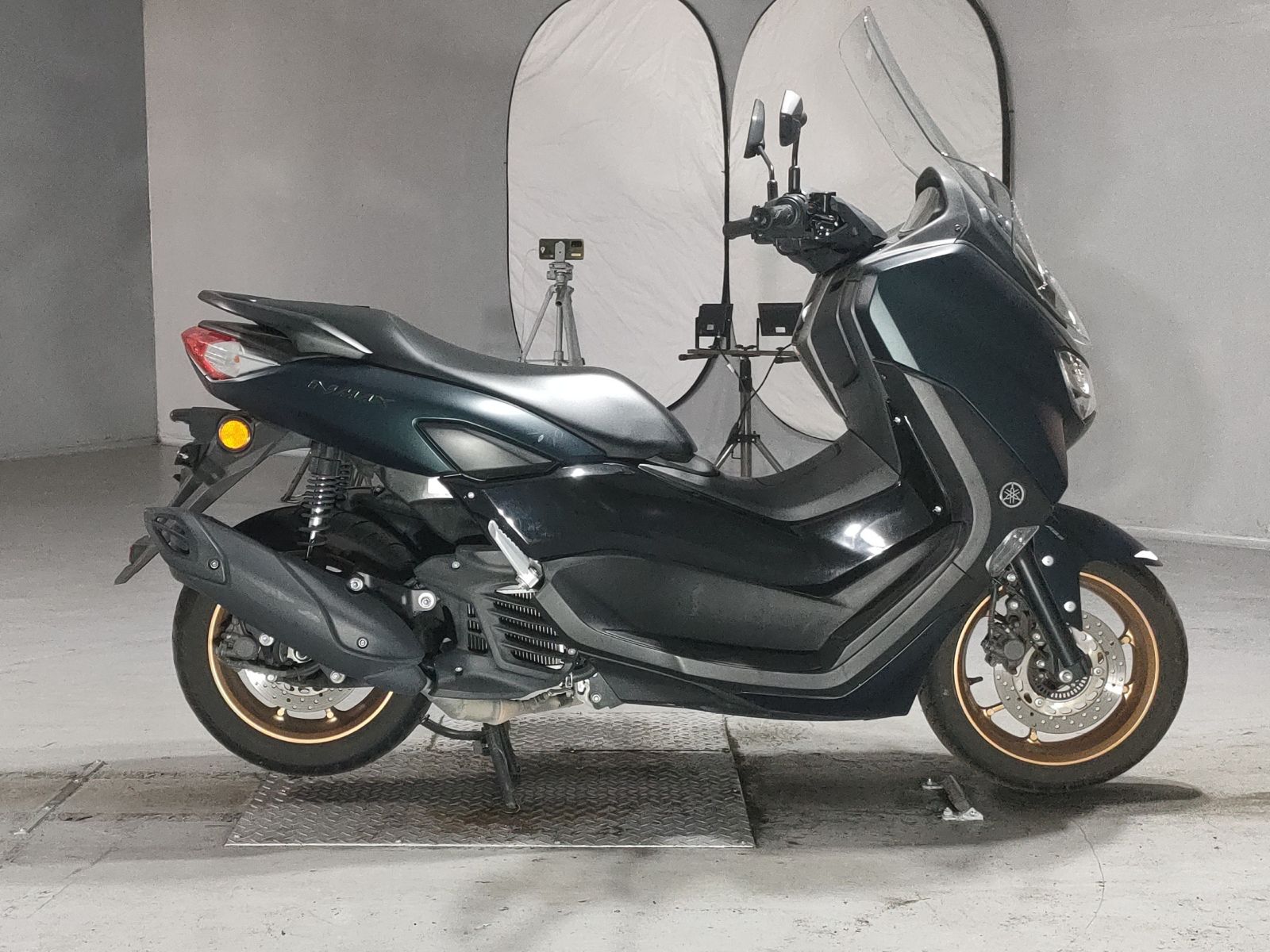 OTHER N-MAX125
