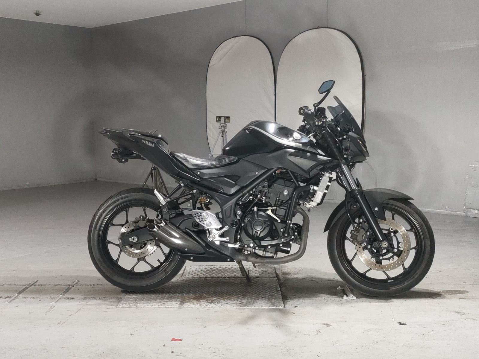 OTHER MT-25