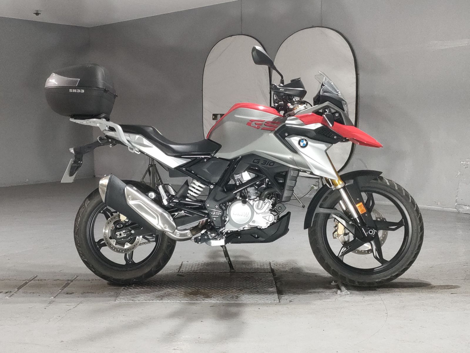 OTHER BMW G310GS