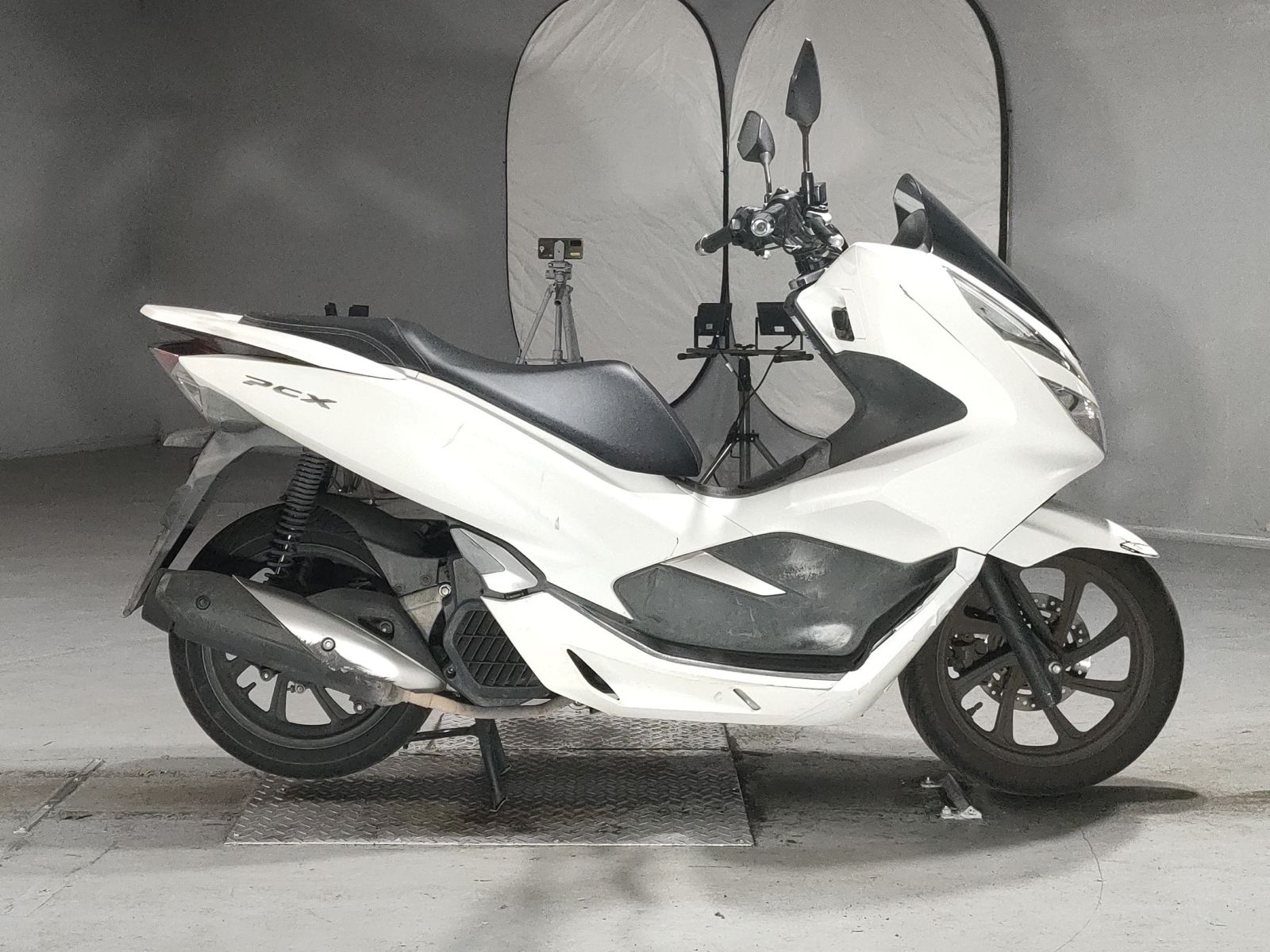 Honda PCX125