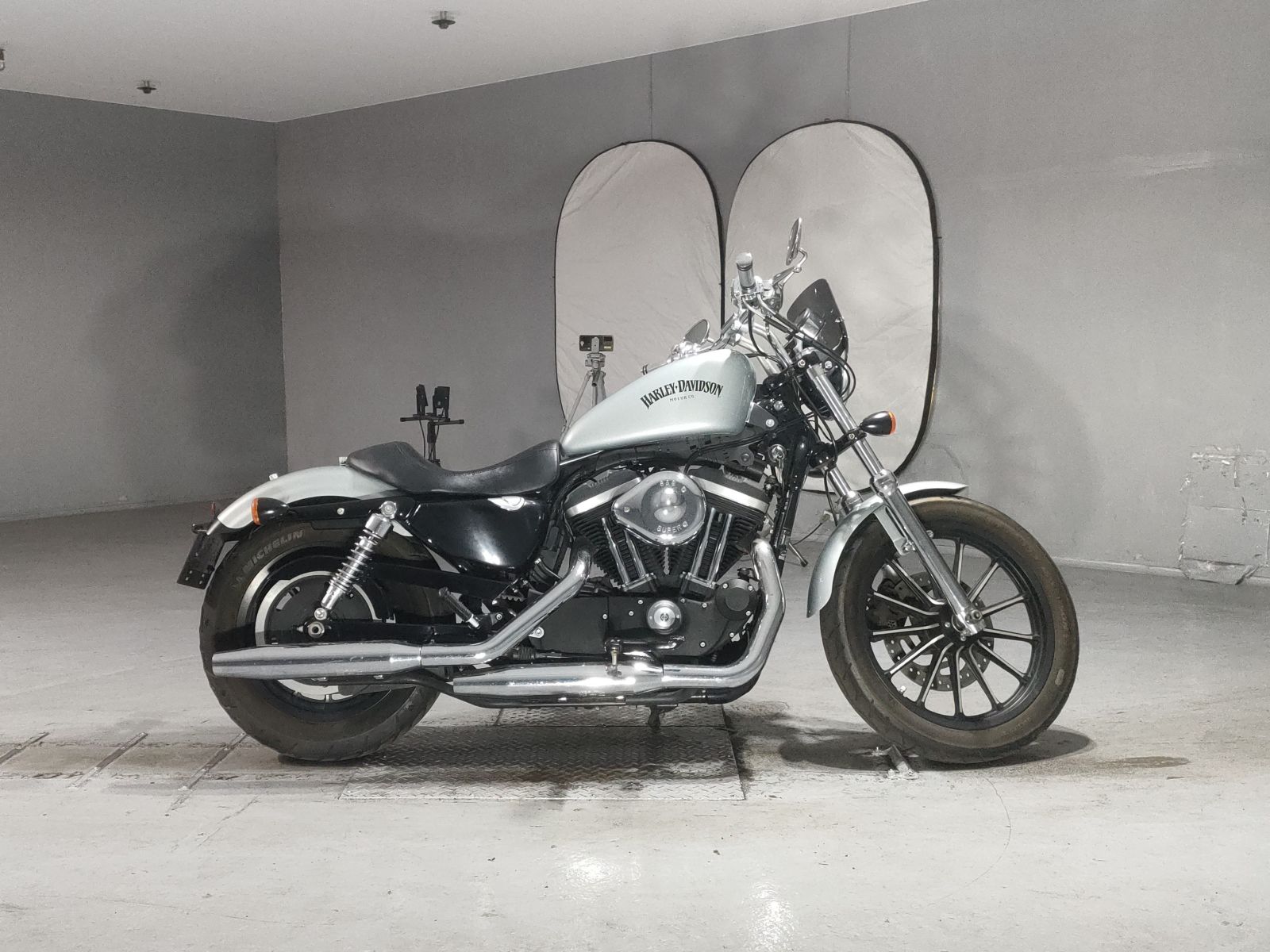 Harley-Davidson HARLEY XL883N