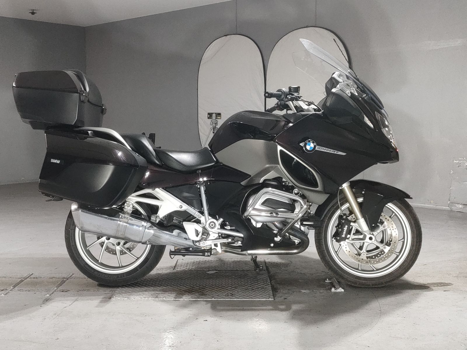 BMW BMW R1200RT